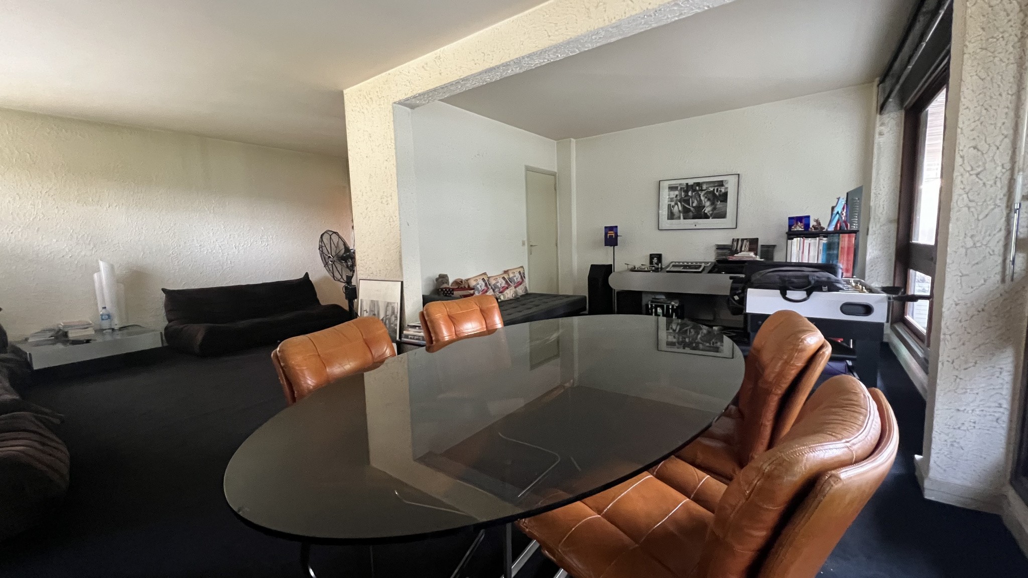 Vente Appartement à le Chesnay 4 pièces