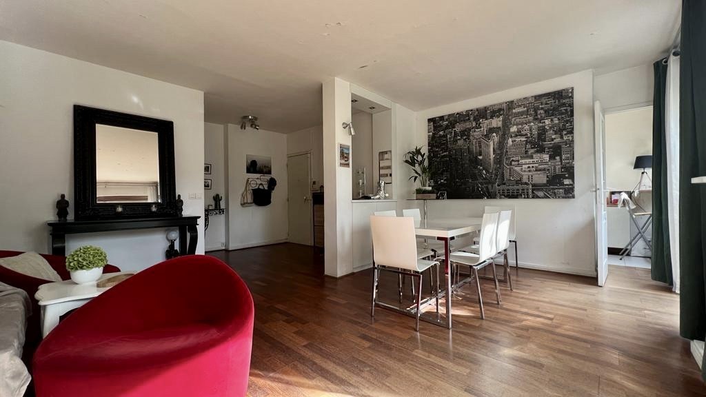 Vente Appartement à le Chesnay 5 pièces