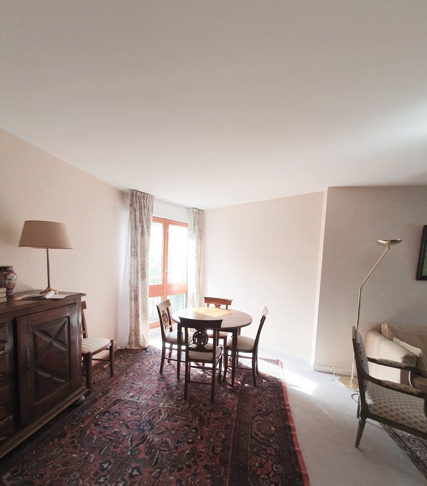 Vente Appartement à le Chesnay 6 pièces