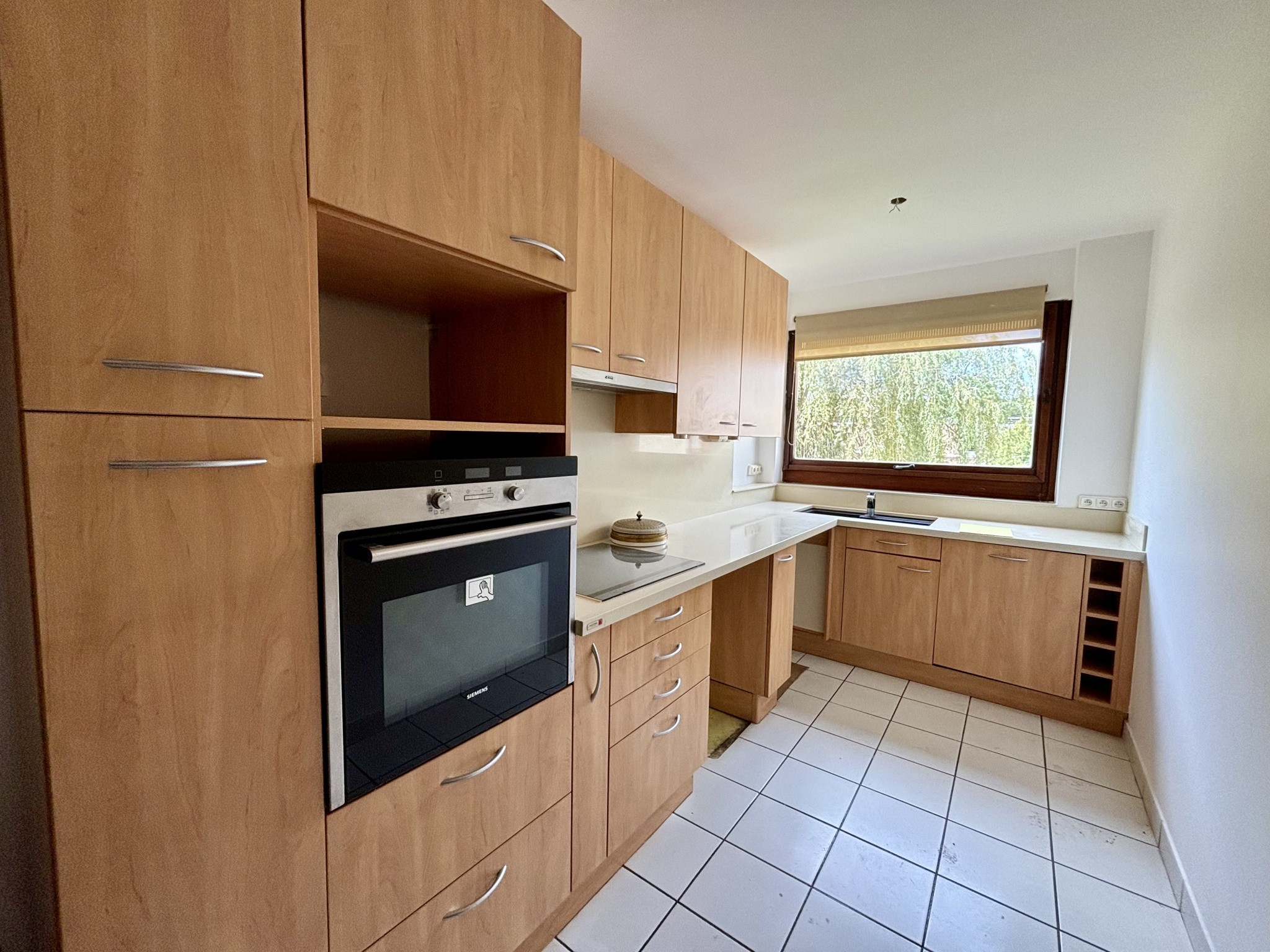 Vente Appartement à le Chesnay 3 pièces