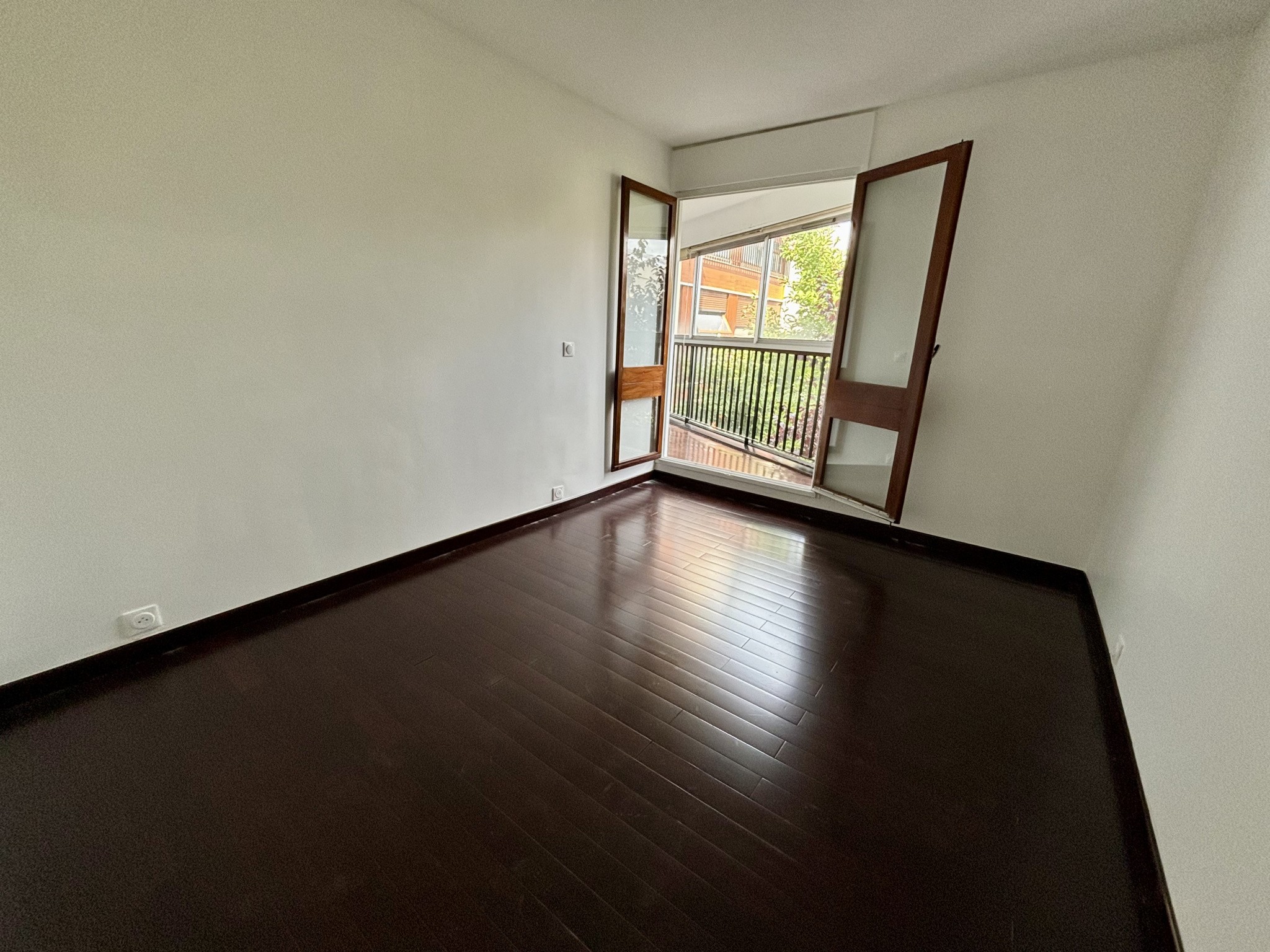 Vente Appartement à le Chesnay 3 pièces