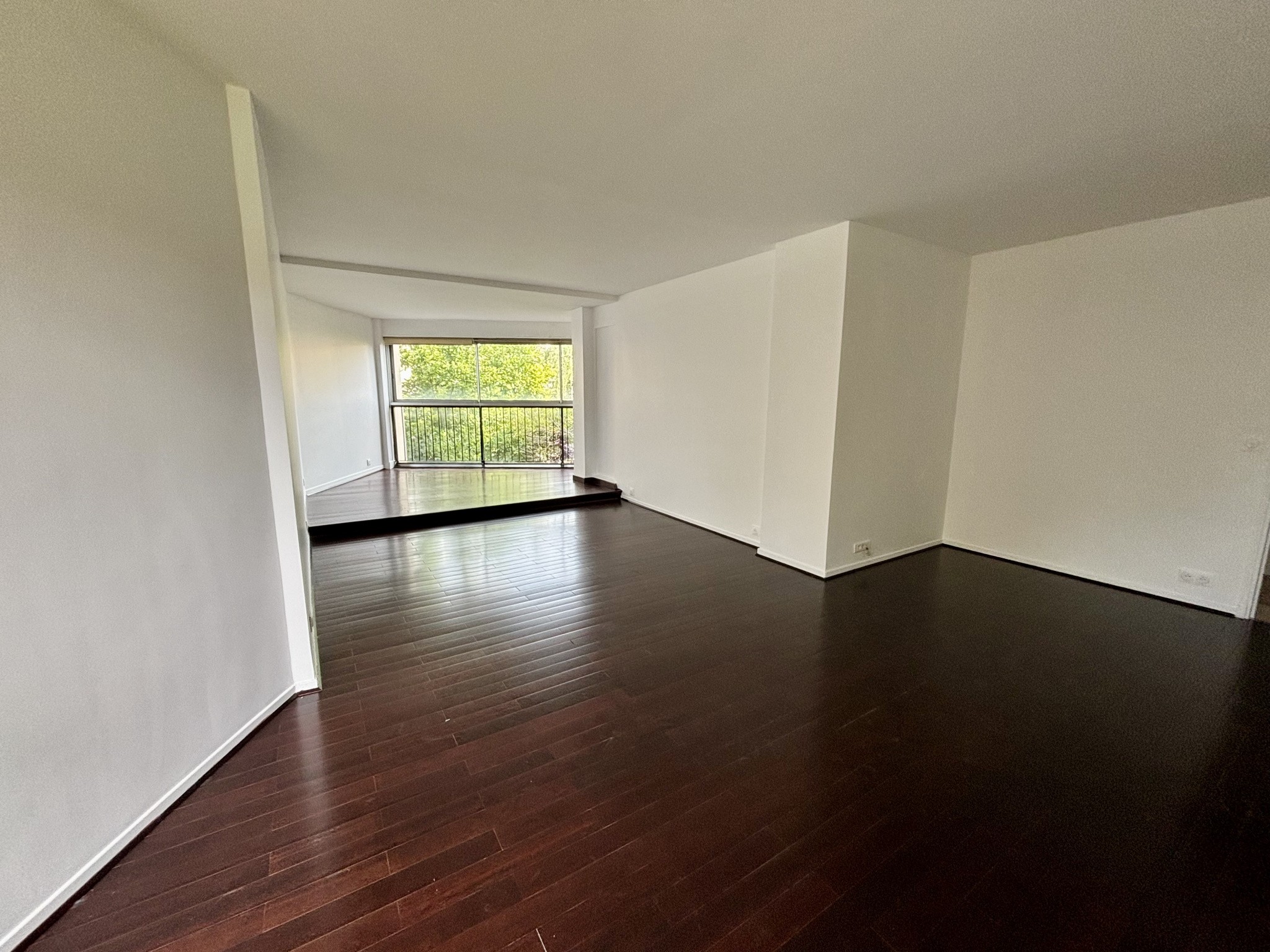 Vente Appartement à le Chesnay 3 pièces