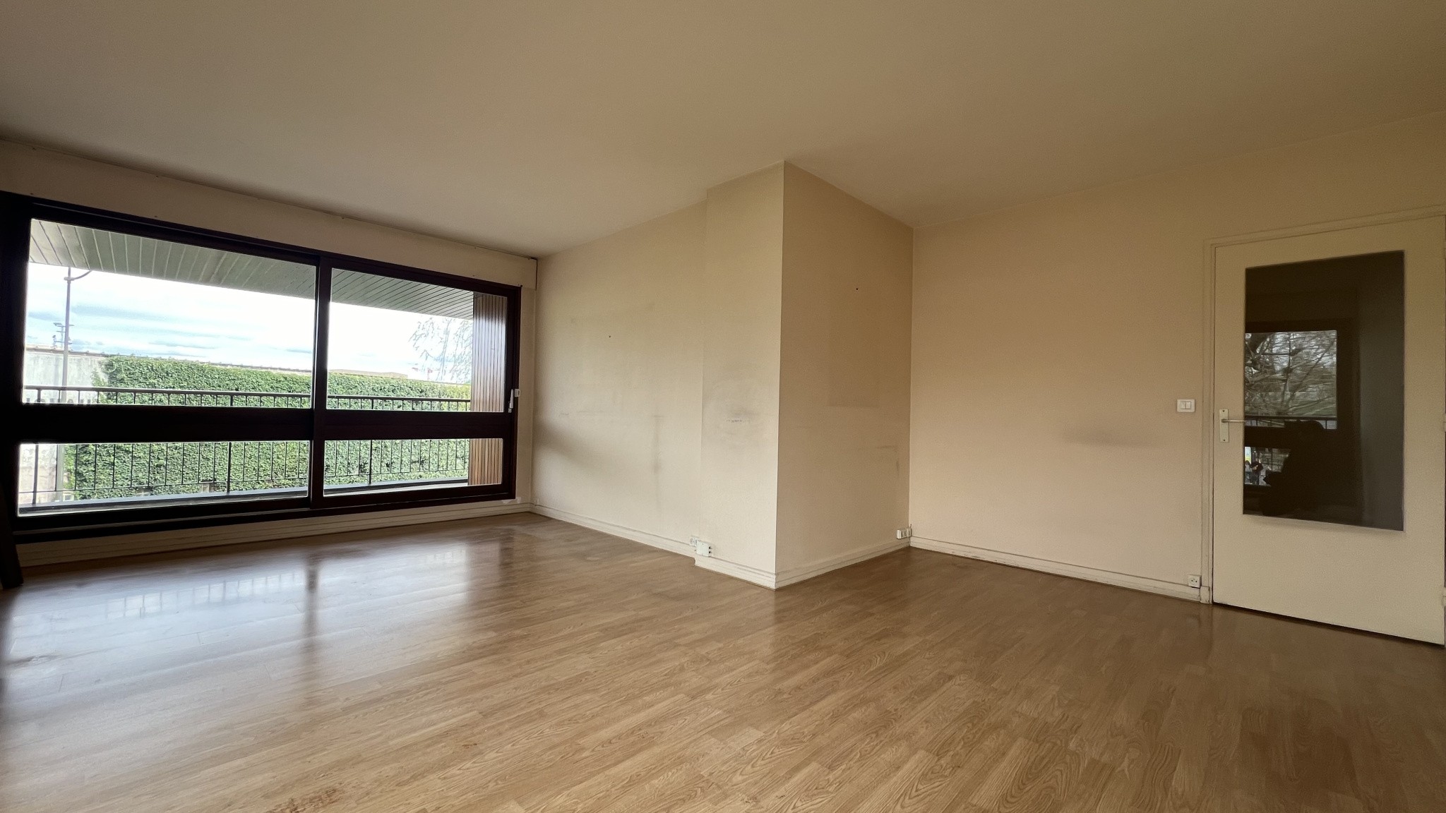 Vente Appartement à le Chesnay 4 pièces