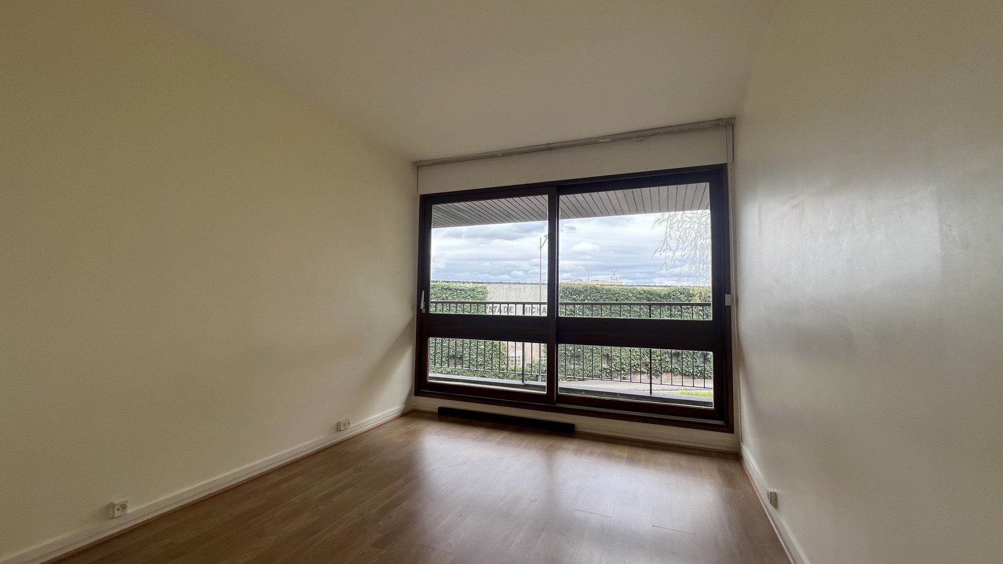 Vente Appartement à le Chesnay 4 pièces