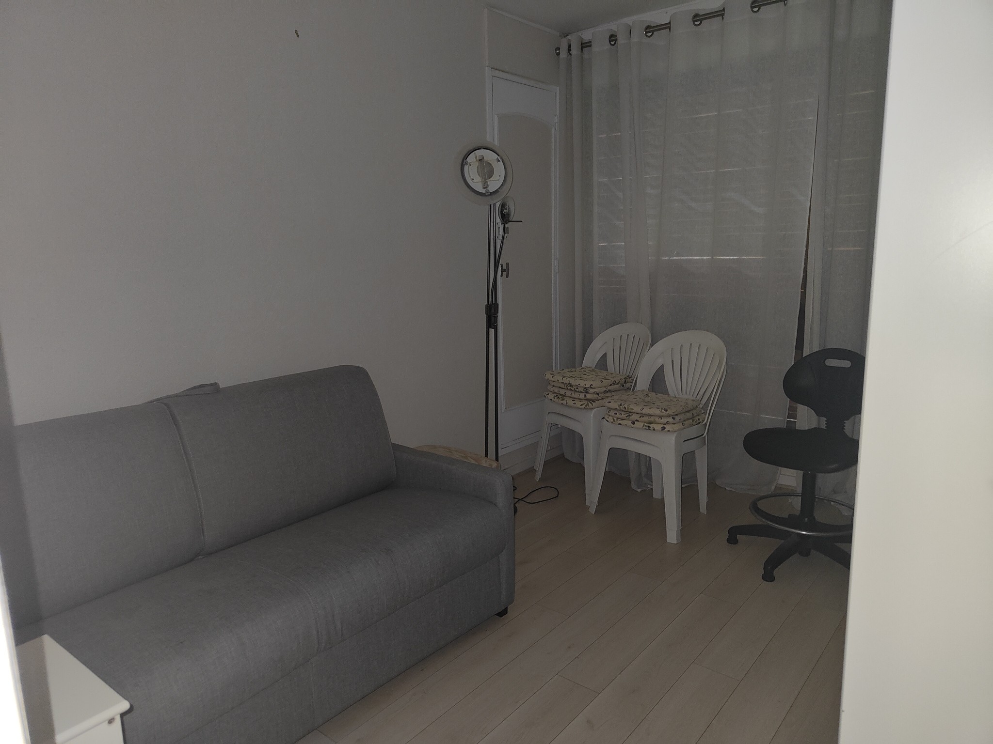 Vente Appartement à le Chesnay 4 pièces