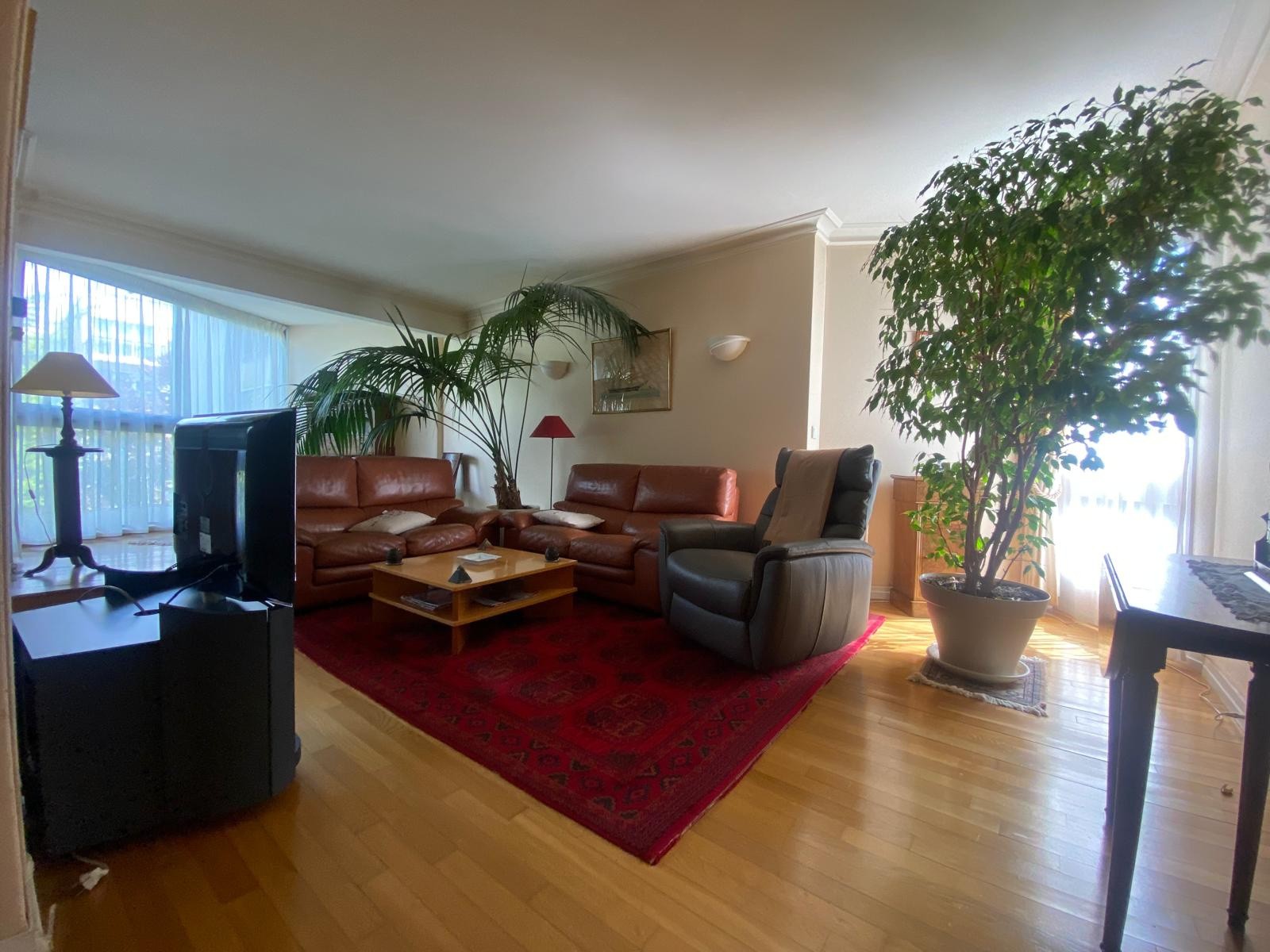 Vente Appartement à le Chesnay 4 pièces