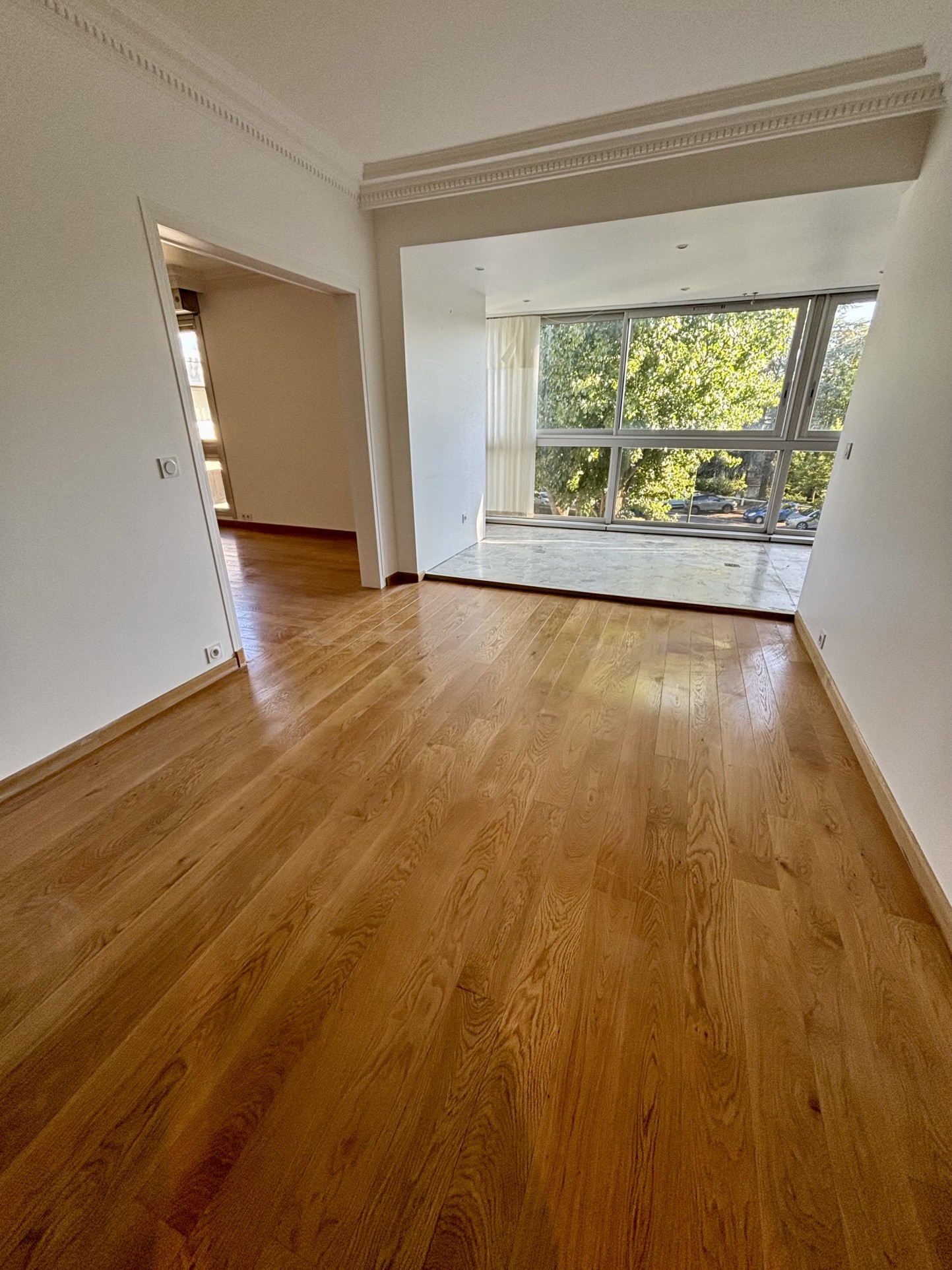 Vente Appartement à le Chesnay 5 pièces