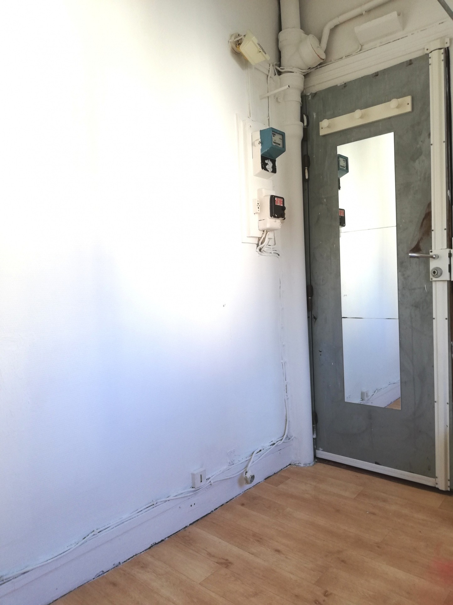 Vente Appartement à Paris Luxembourg 6e arrondissement 1 pièce