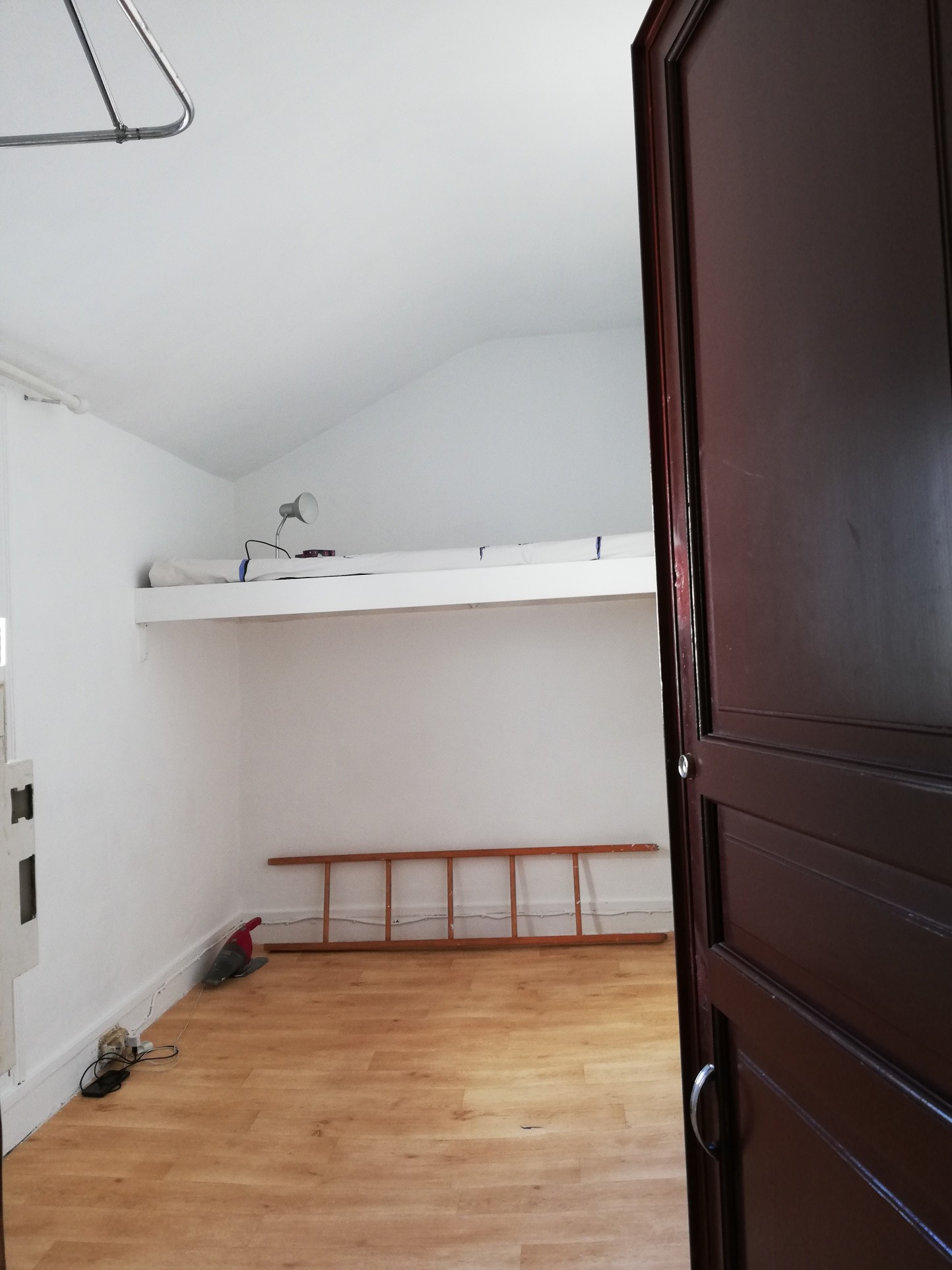 Vente Appartement à Paris Luxembourg 6e arrondissement 1 pièce