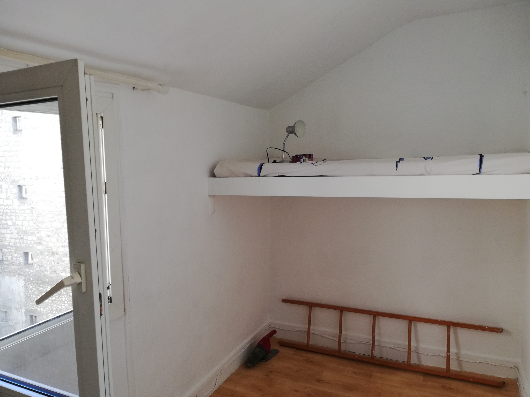 Vente Appartement à Paris Luxembourg 6e arrondissement 1 pièce