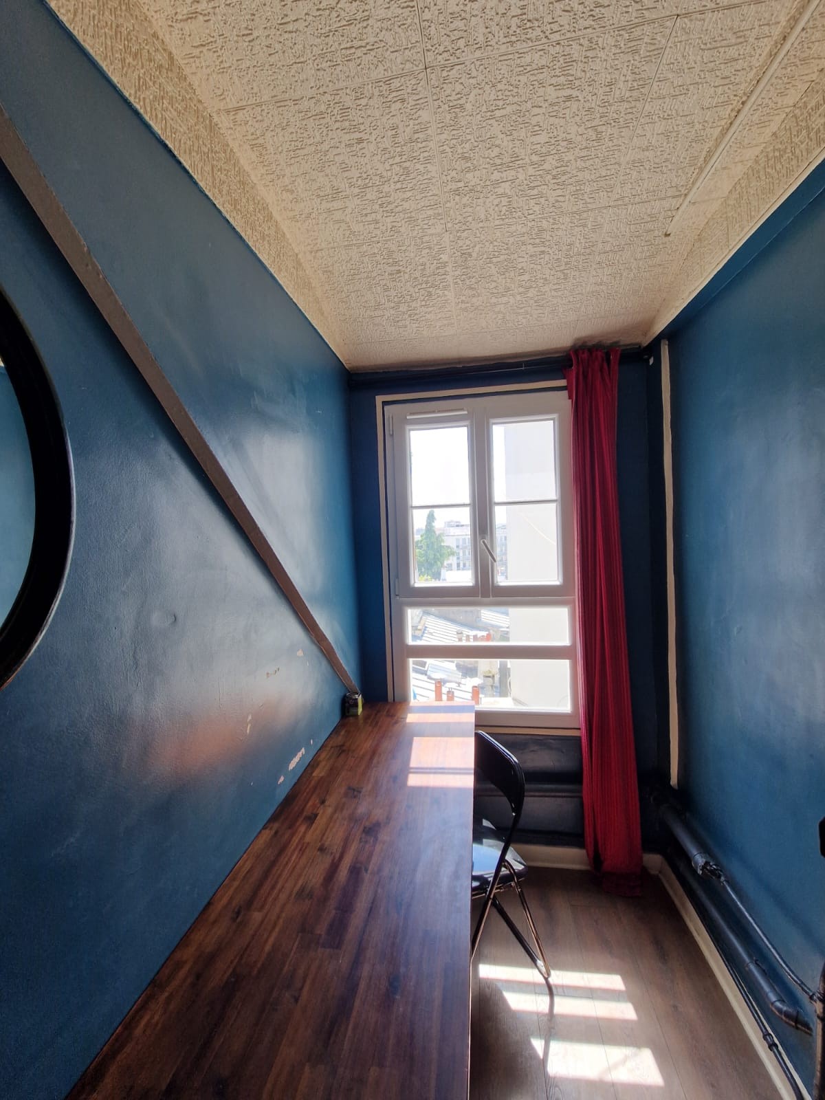 Vente Appartement à Paris Observatoire 14e arrondissement 1 pièce