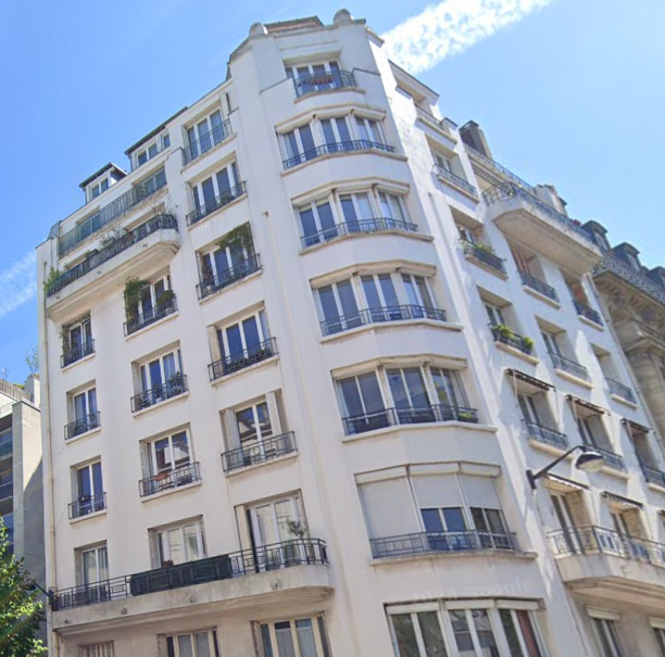 Vente Appartement à Paris Observatoire 14e arrondissement 1 pièce