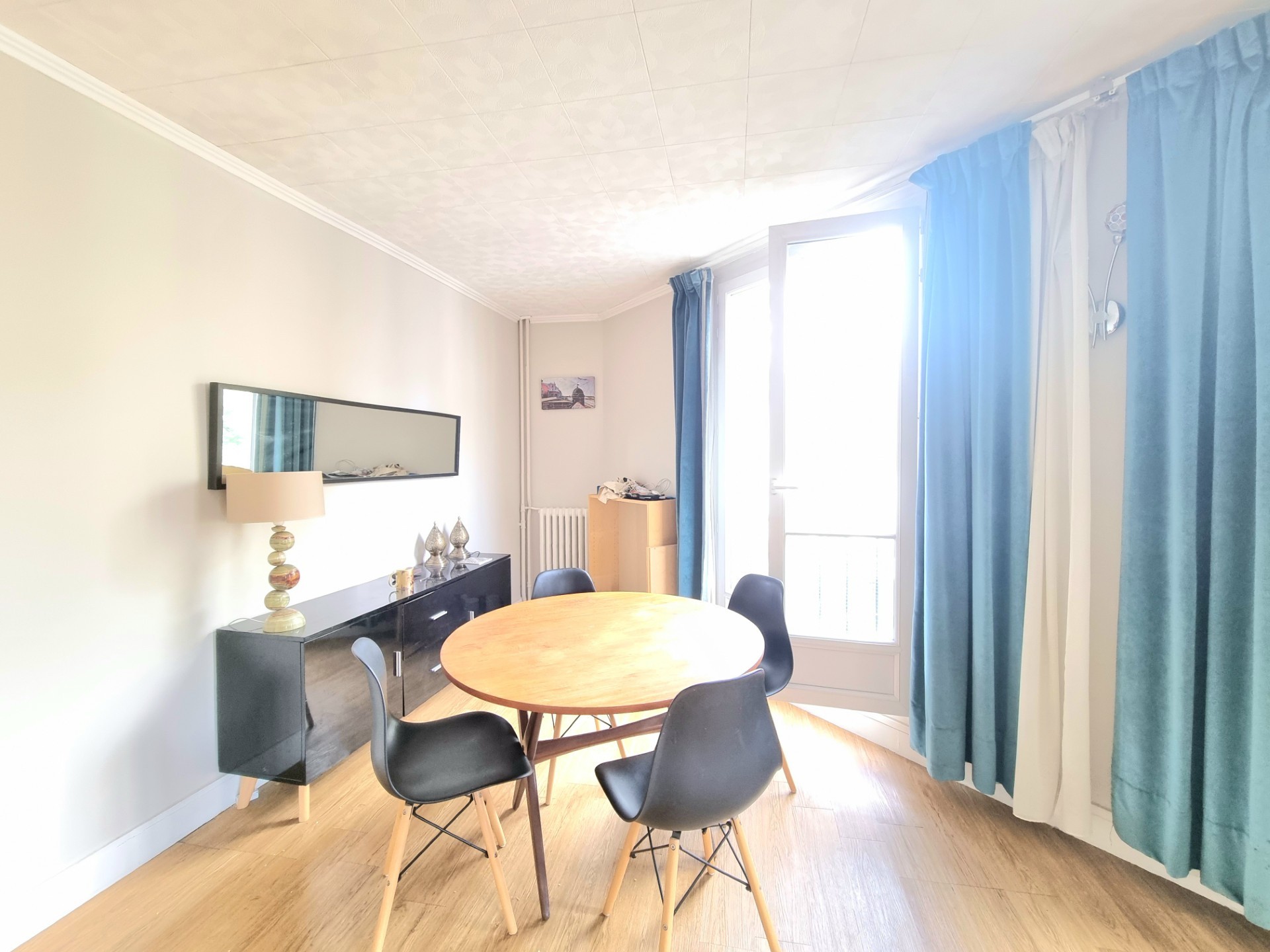 Vente Appartement à Paris Panthéon 5e arrondissement 3 pièces