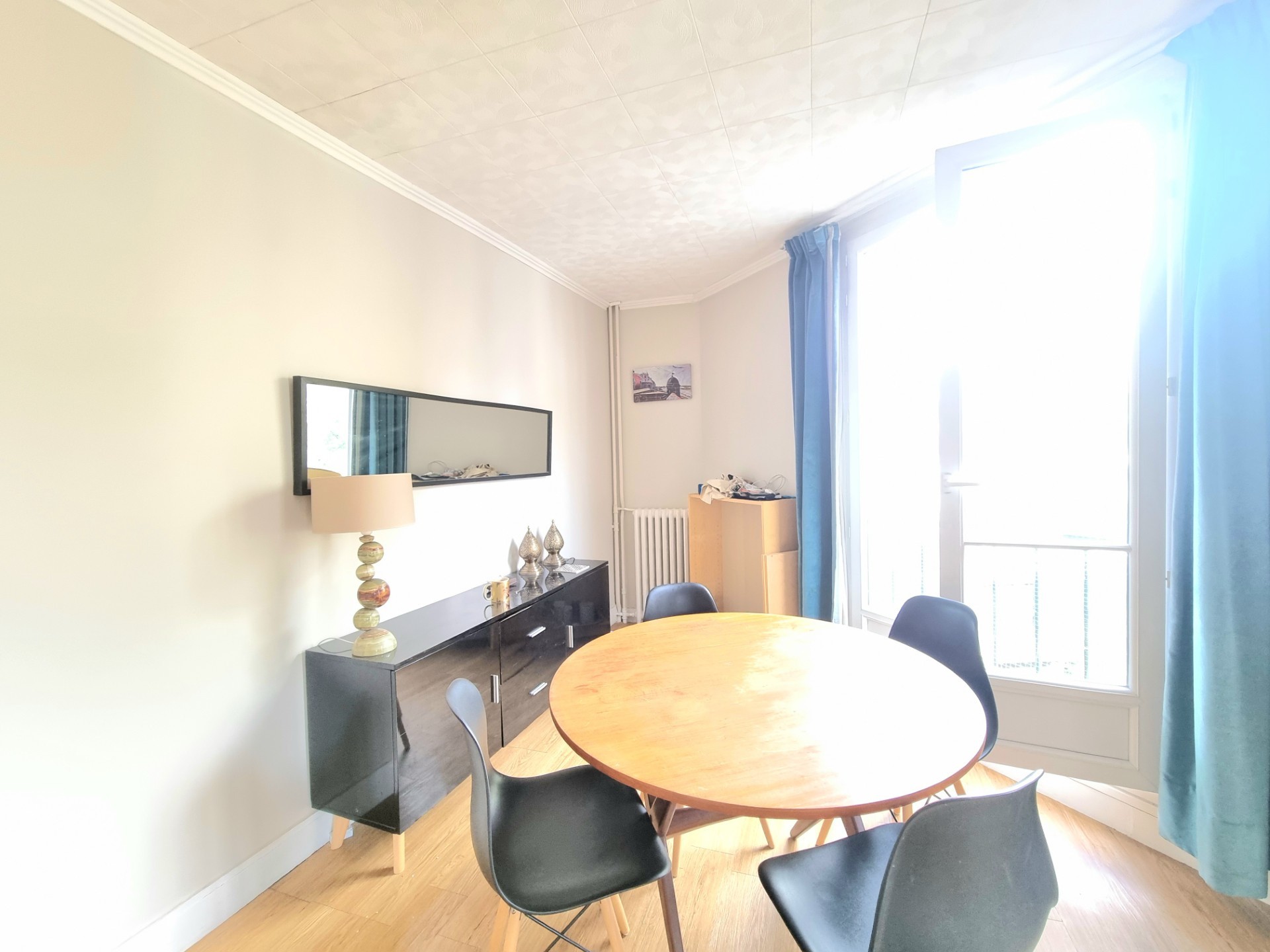 Vente Appartement à Paris Panthéon 5e arrondissement 3 pièces