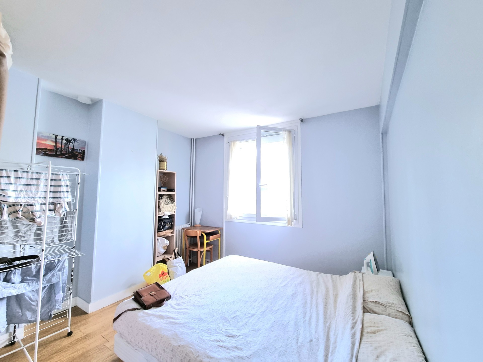 Vente Appartement à Paris Panthéon 5e arrondissement 3 pièces