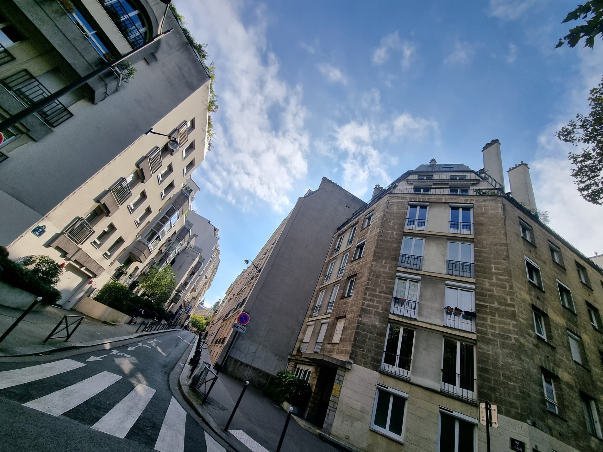 Vente Appartement à Paris Panthéon 5e arrondissement 3 pièces