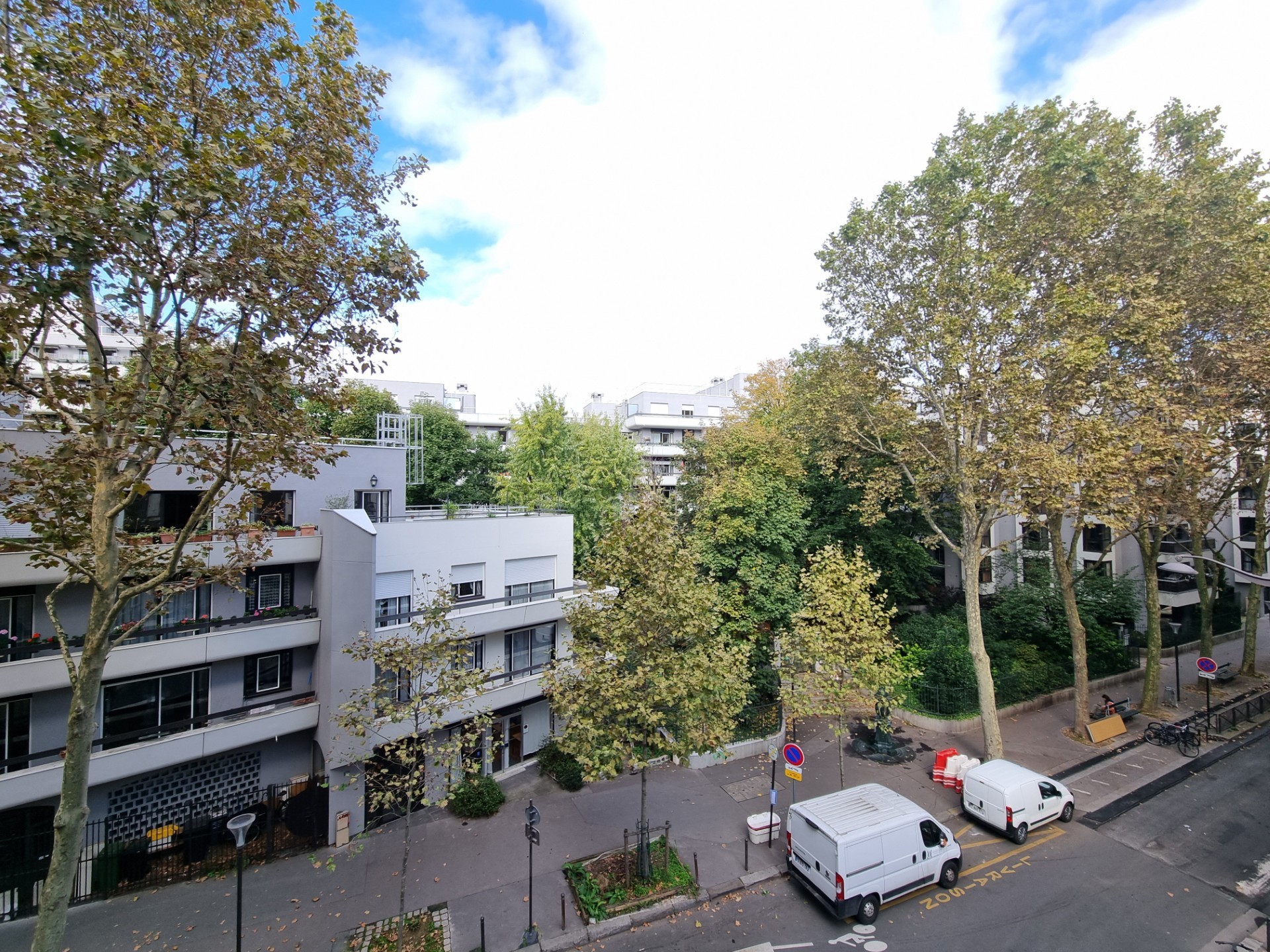 Vente Appartement à Paris Panthéon 5e arrondissement 3 pièces