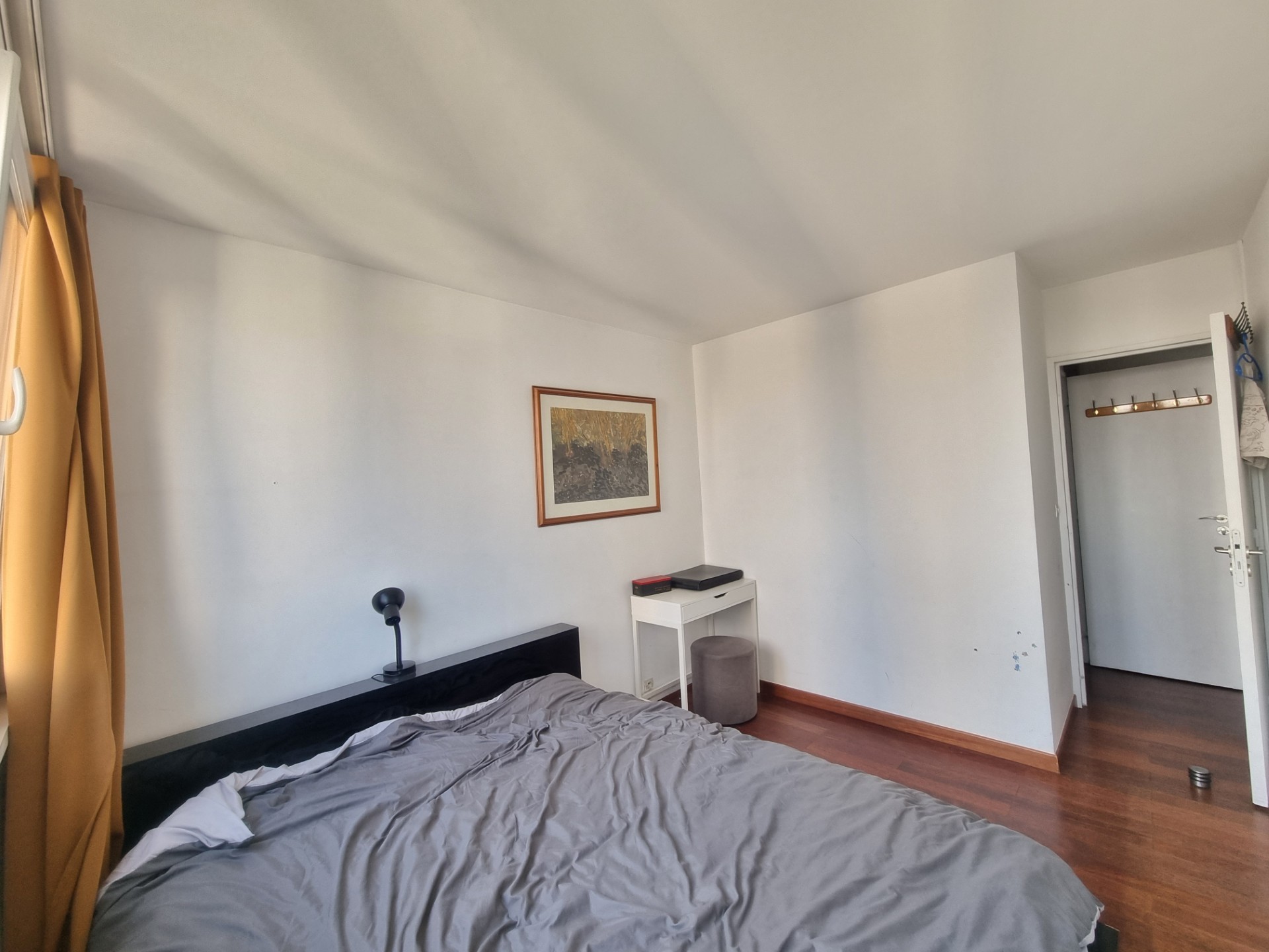 Vente Appartement à Paris Gobelins 13e arrondissement 3 pièces