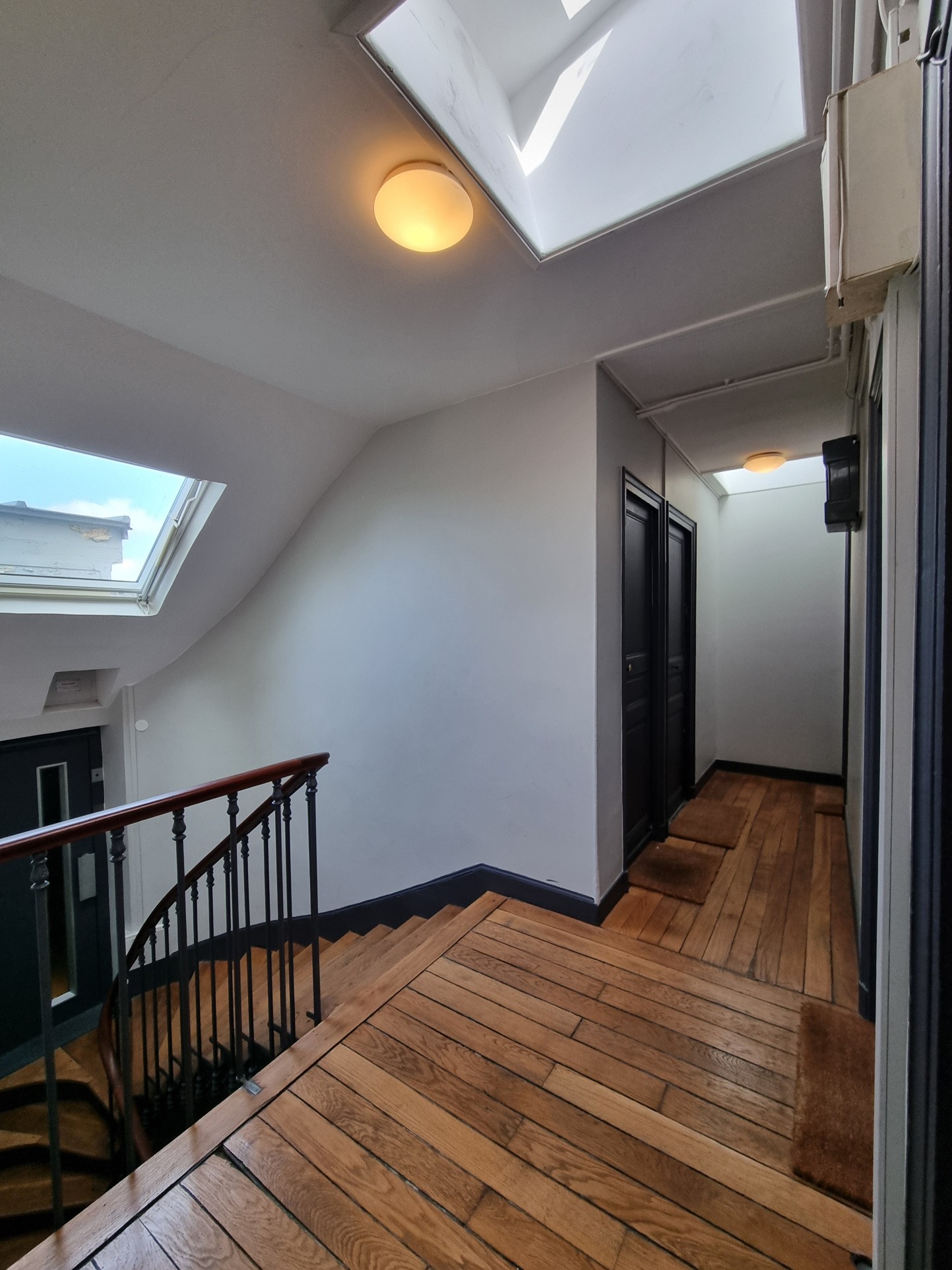 Vente Appartement à Paris Panthéon 5e arrondissement 1 pièce