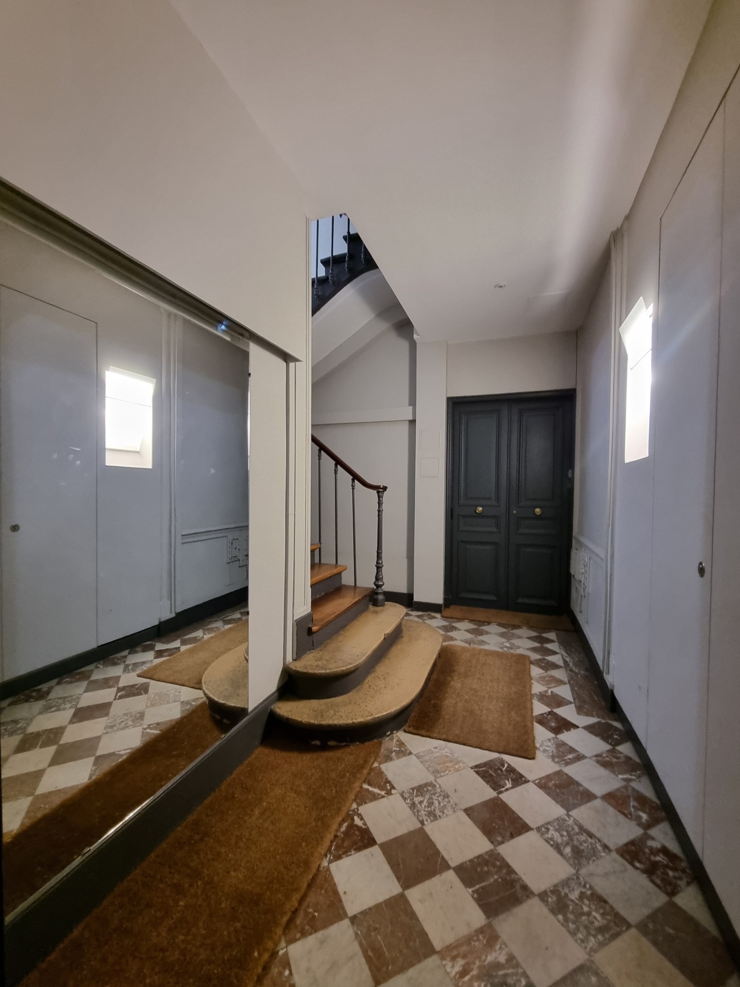 Vente Appartement à Paris Panthéon 5e arrondissement 1 pièce