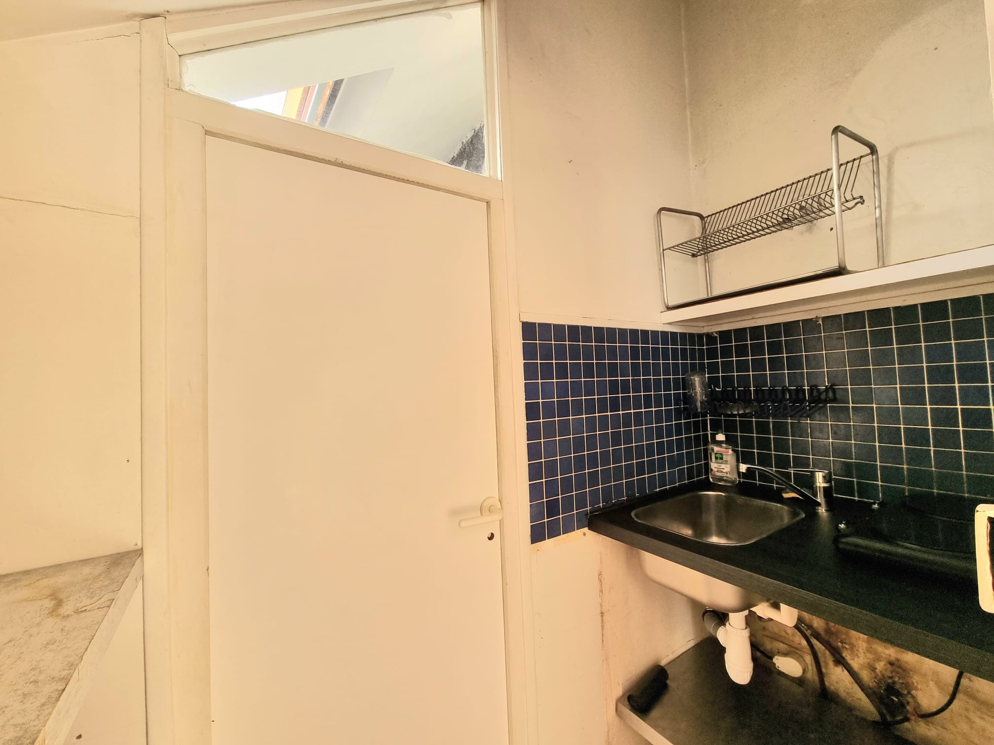 Vente Appartement à Paris Luxembourg 6e arrondissement 1 pièce