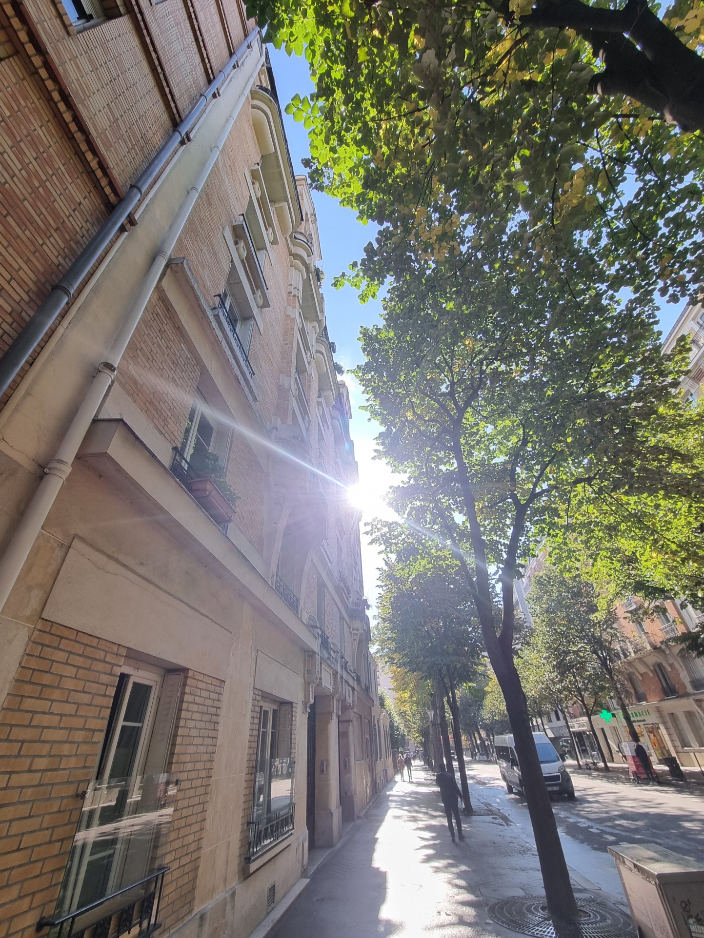 Vente Appartement à Paris Gobelins 13e arrondissement 2 pièces