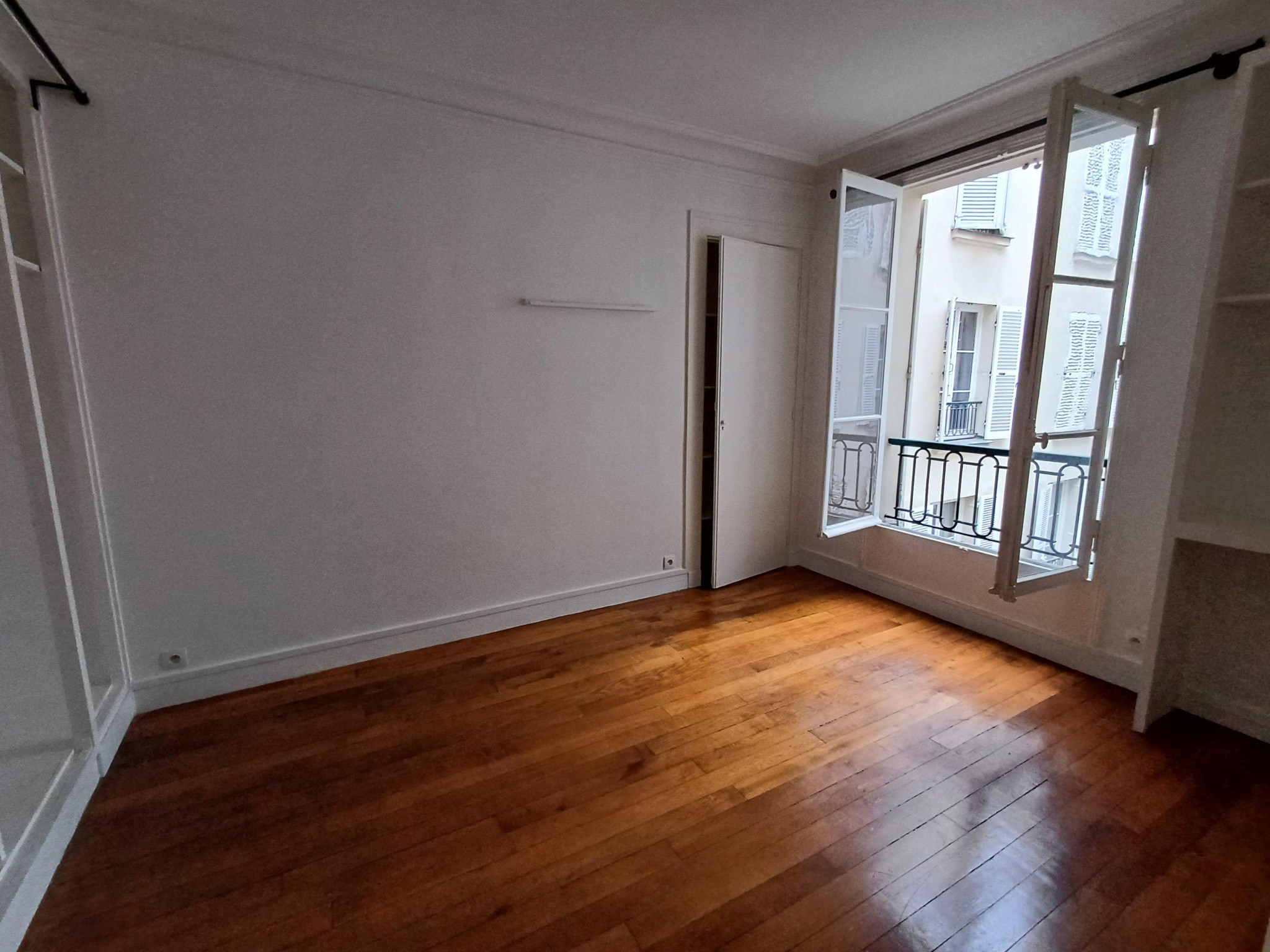 Vente Appartement à Paris Luxembourg 6e arrondissement 2 pièces