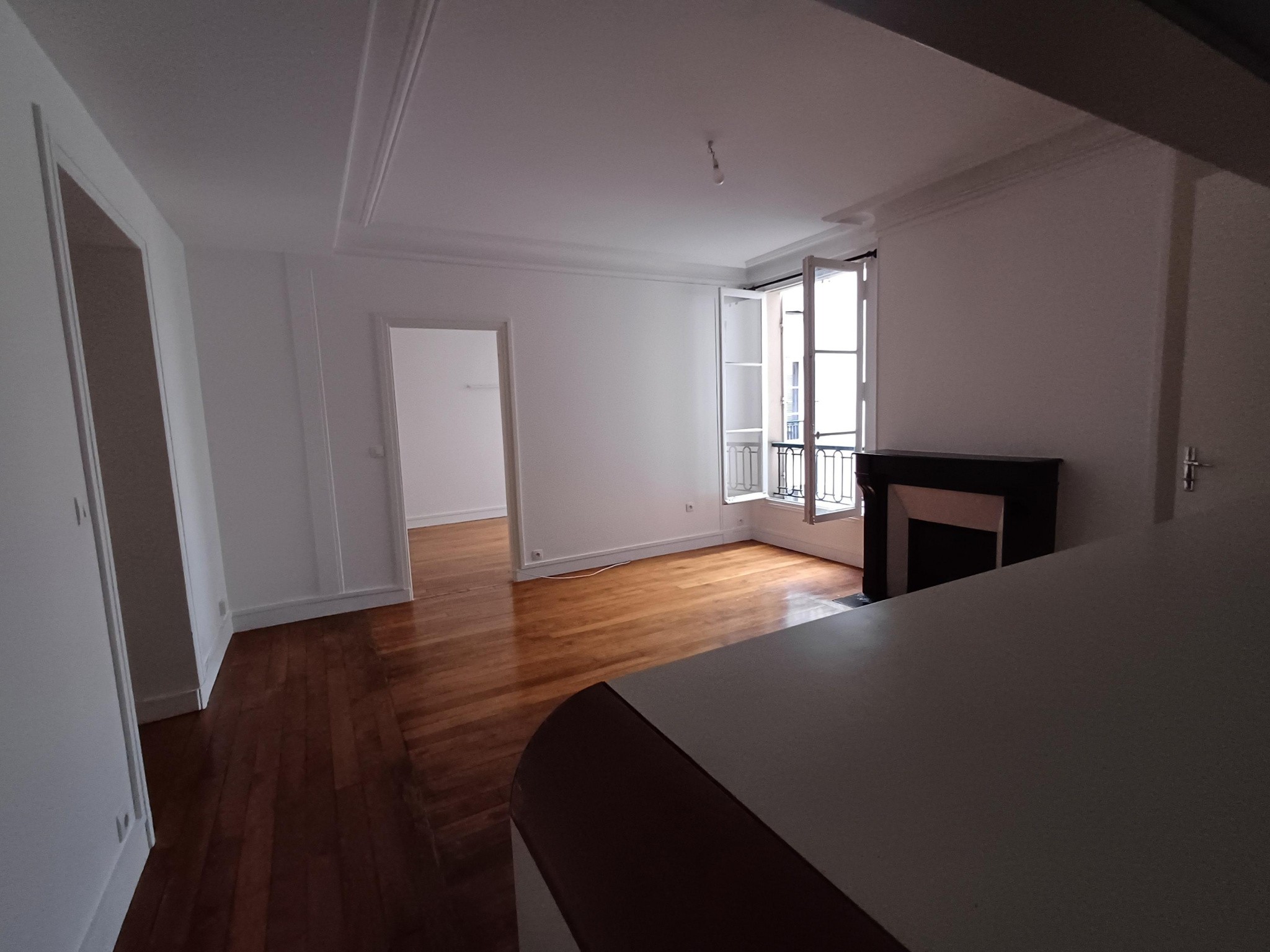 Vente Appartement à Paris Luxembourg 6e arrondissement 2 pièces