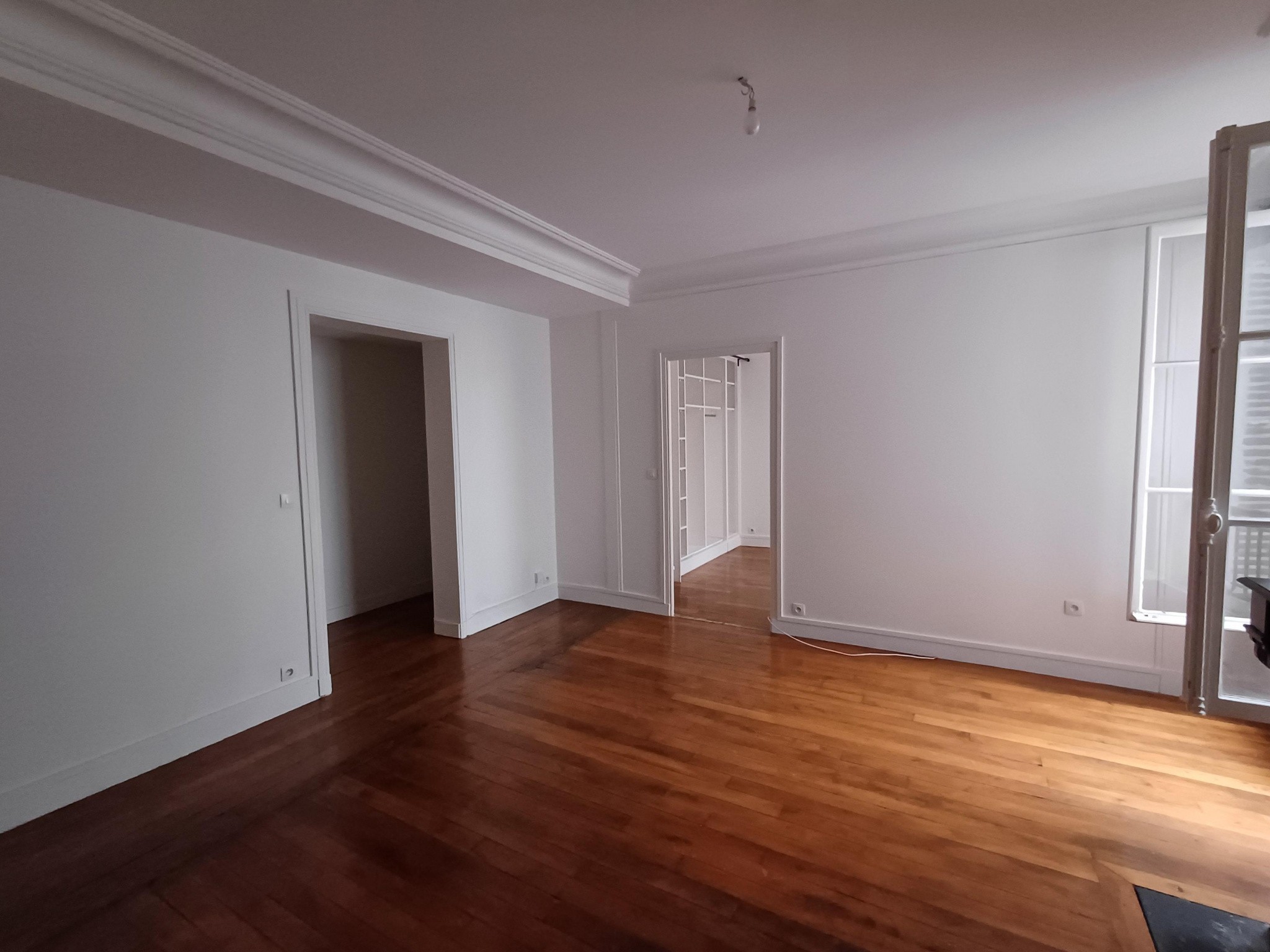 Vente Appartement à Paris Luxembourg 6e arrondissement 2 pièces