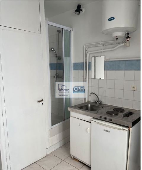 Vente Appartement à Paris Observatoire 14e arrondissement 1 pièce