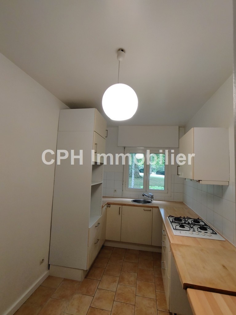 Location Appartement à Louveciennes 3 pièces