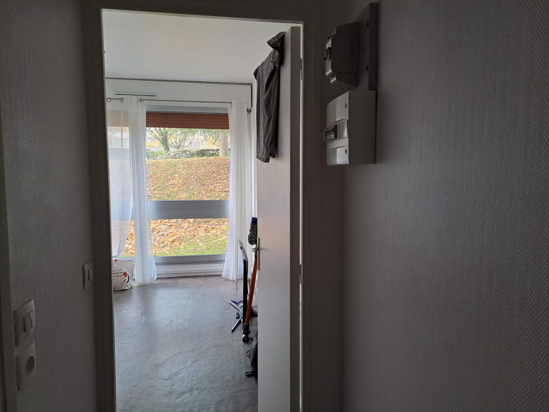 Location Appartement à le Chesnay 1 pièce