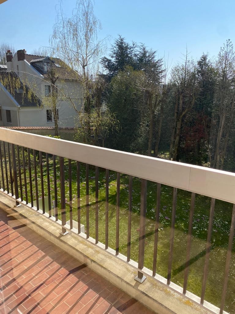 Location Appartement à Saint-Germain-en-Laye 1 pièce