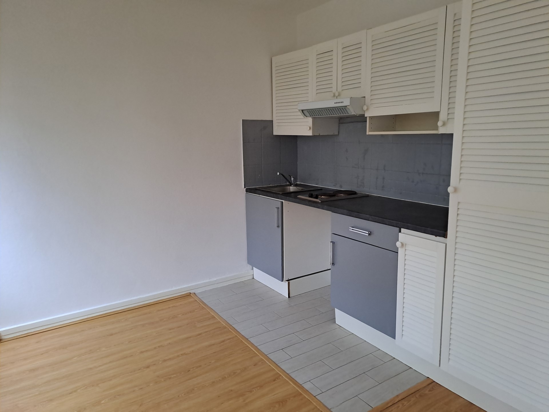 Location Appartement à le Chesnay 1 pièce