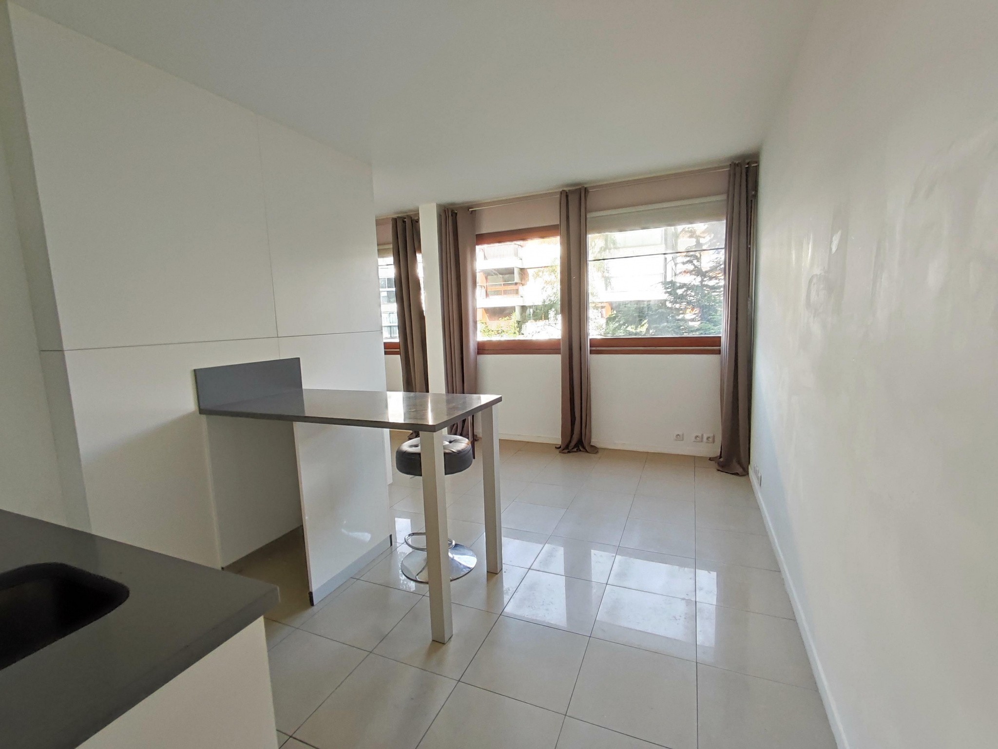 Location Appartement à le Chesnay 1 pièce