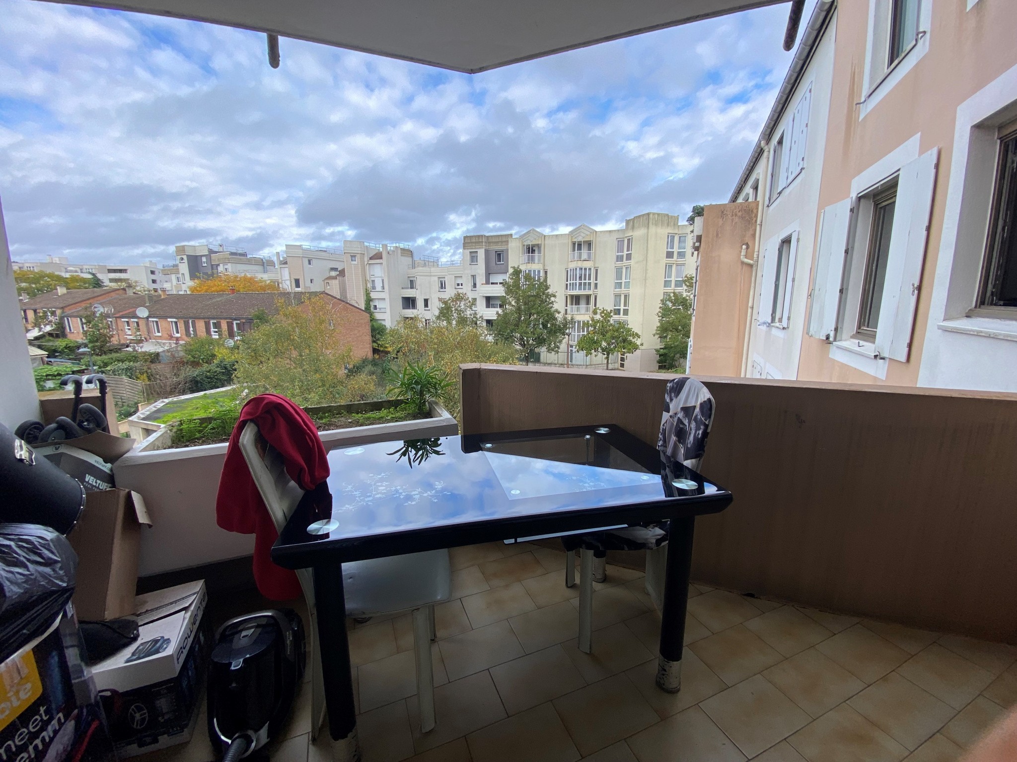 Vente Appartement à Évry 4 pièces