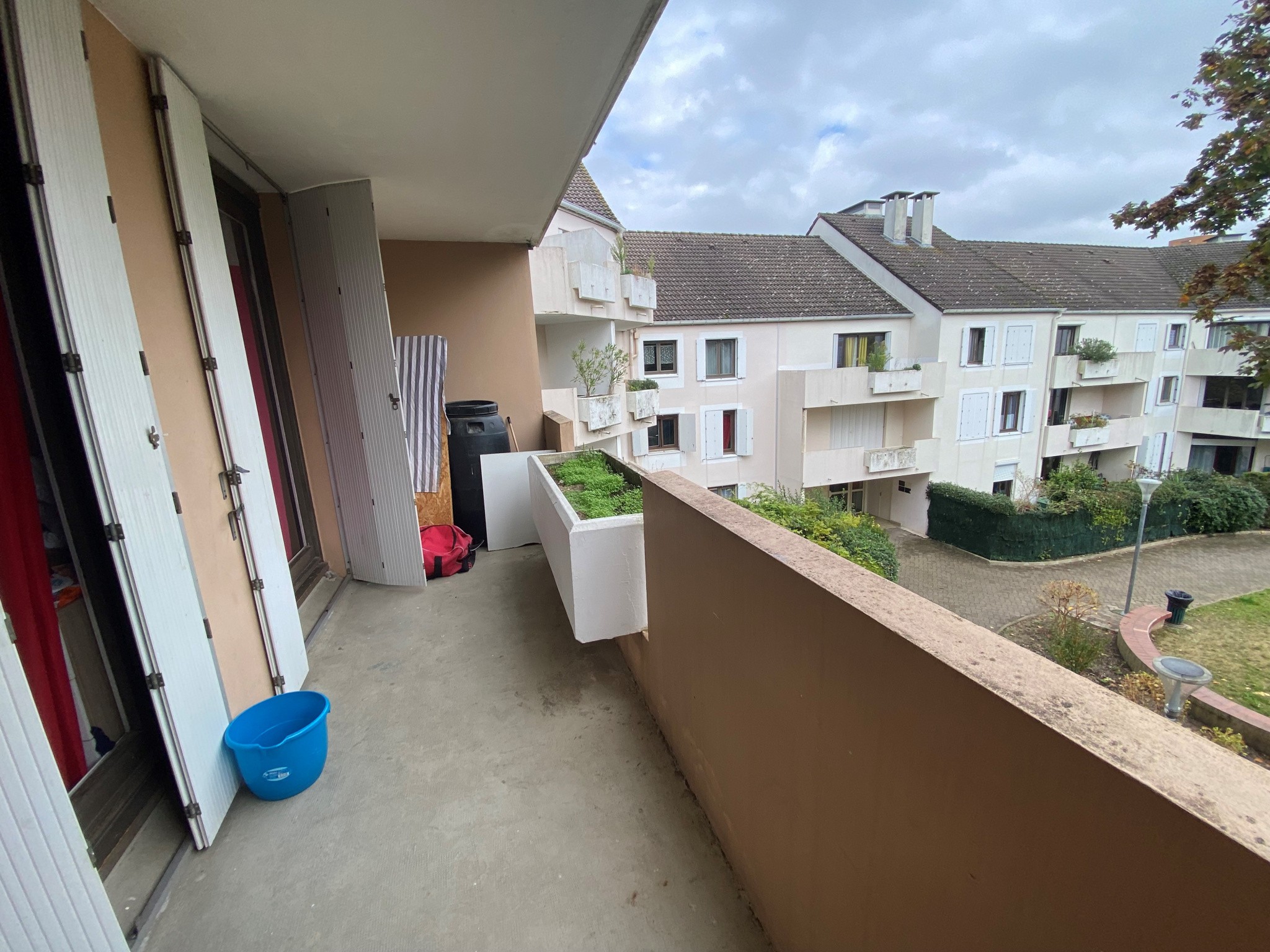 Vente Appartement à Évry 4 pièces