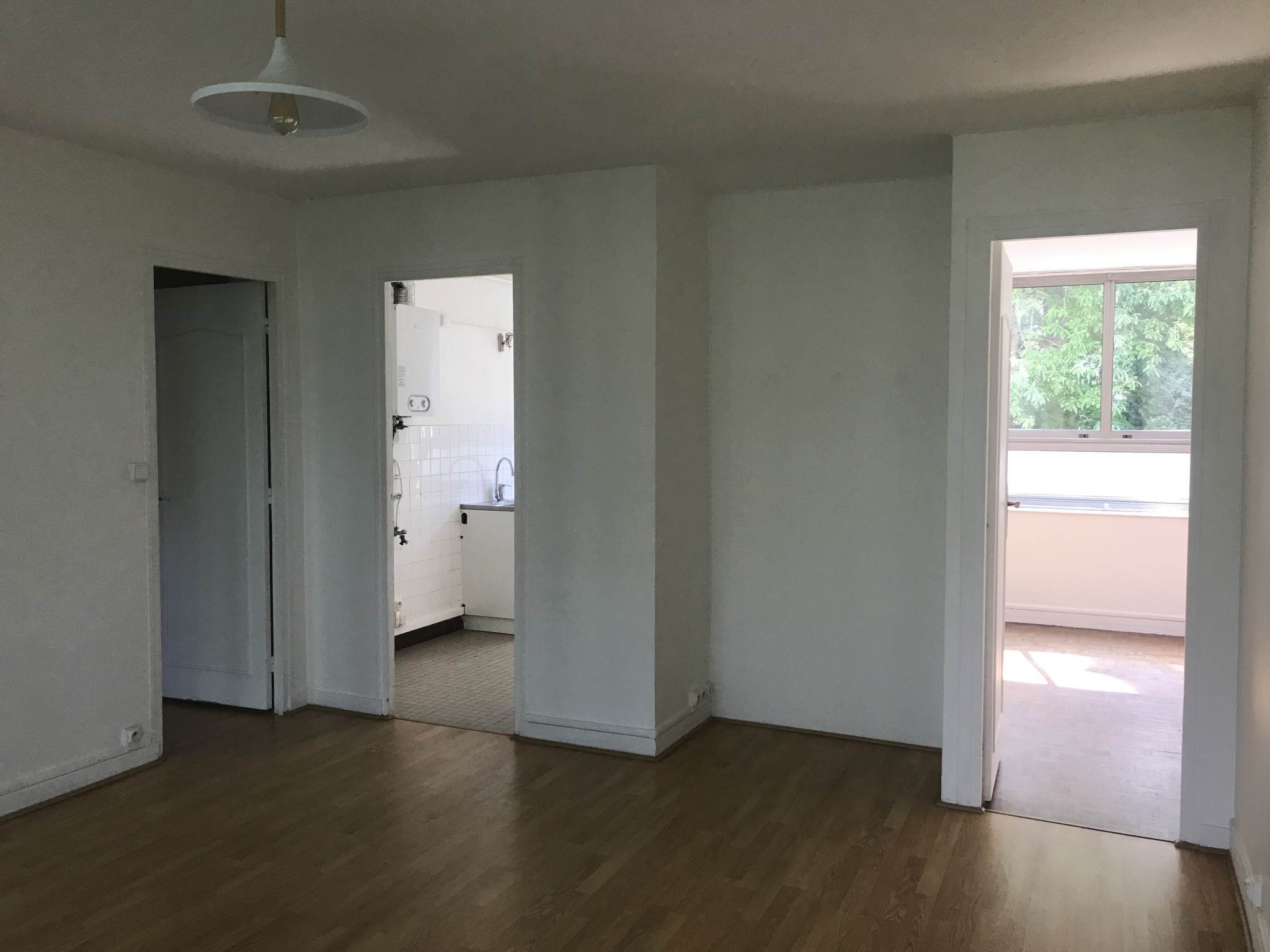 Location Appartement à Palaiseau 3 pièces