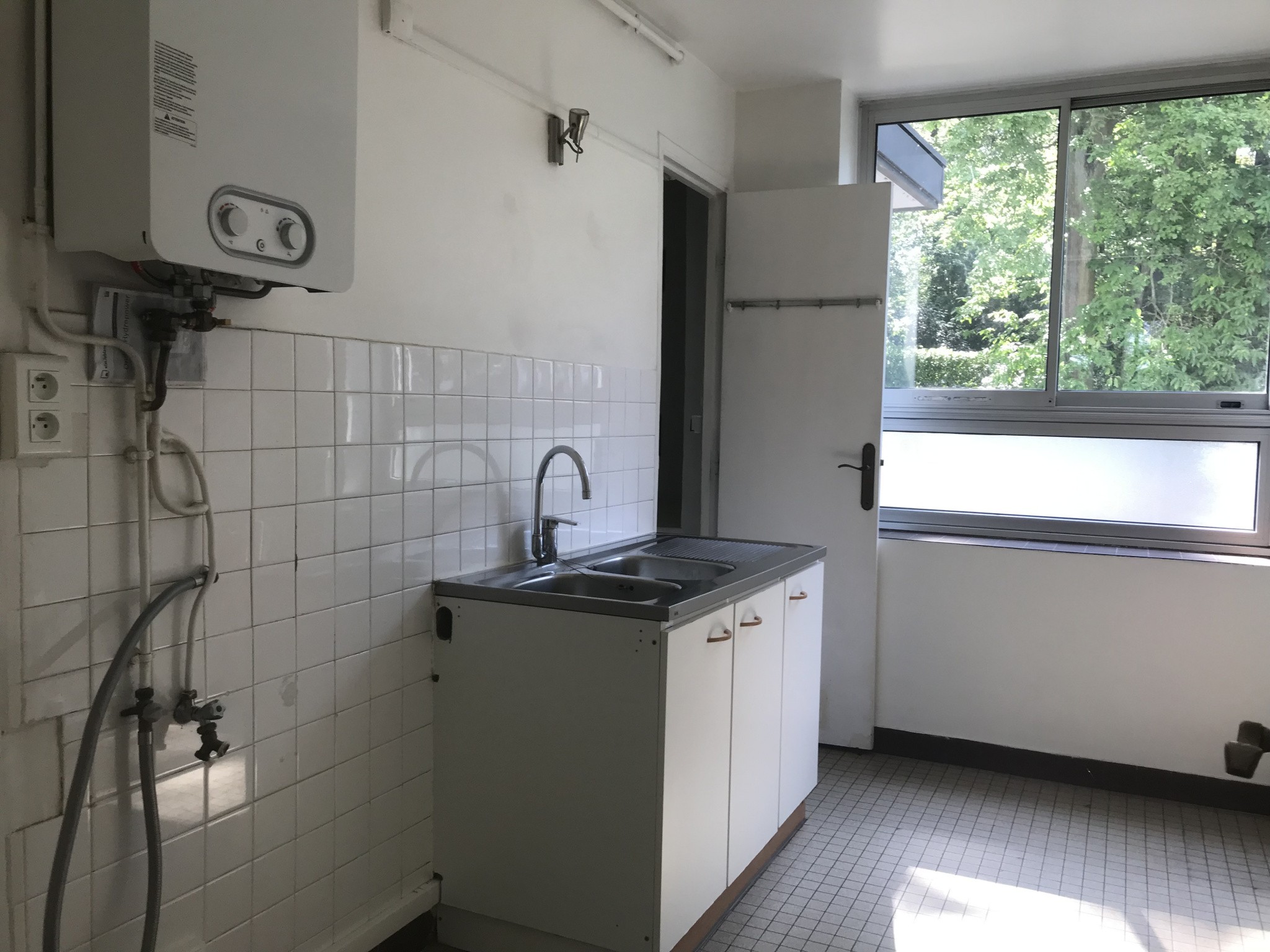 Location Appartement à Palaiseau 3 pièces