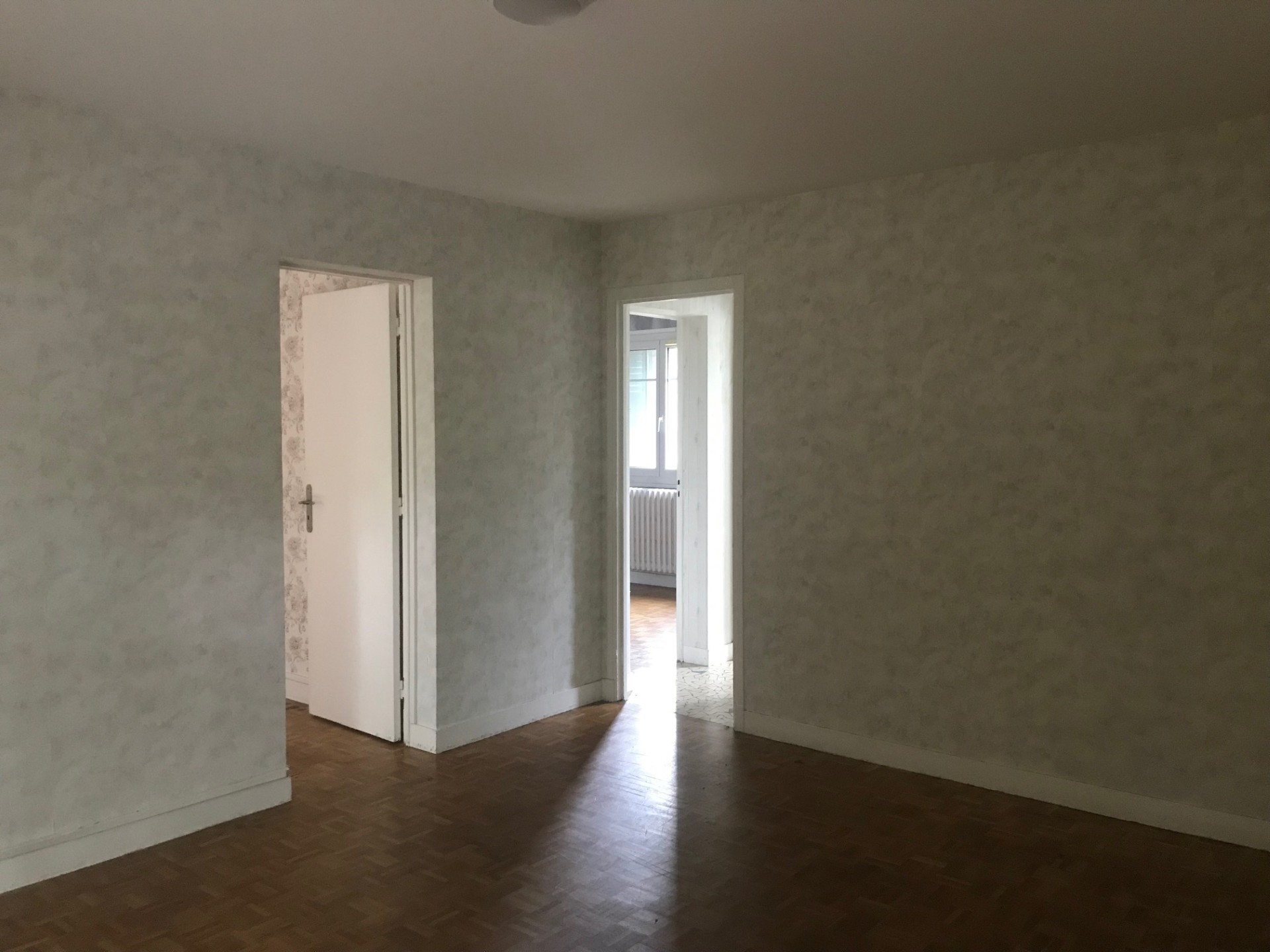 Location Appartement à Savigny-sur-Orge 3 pièces