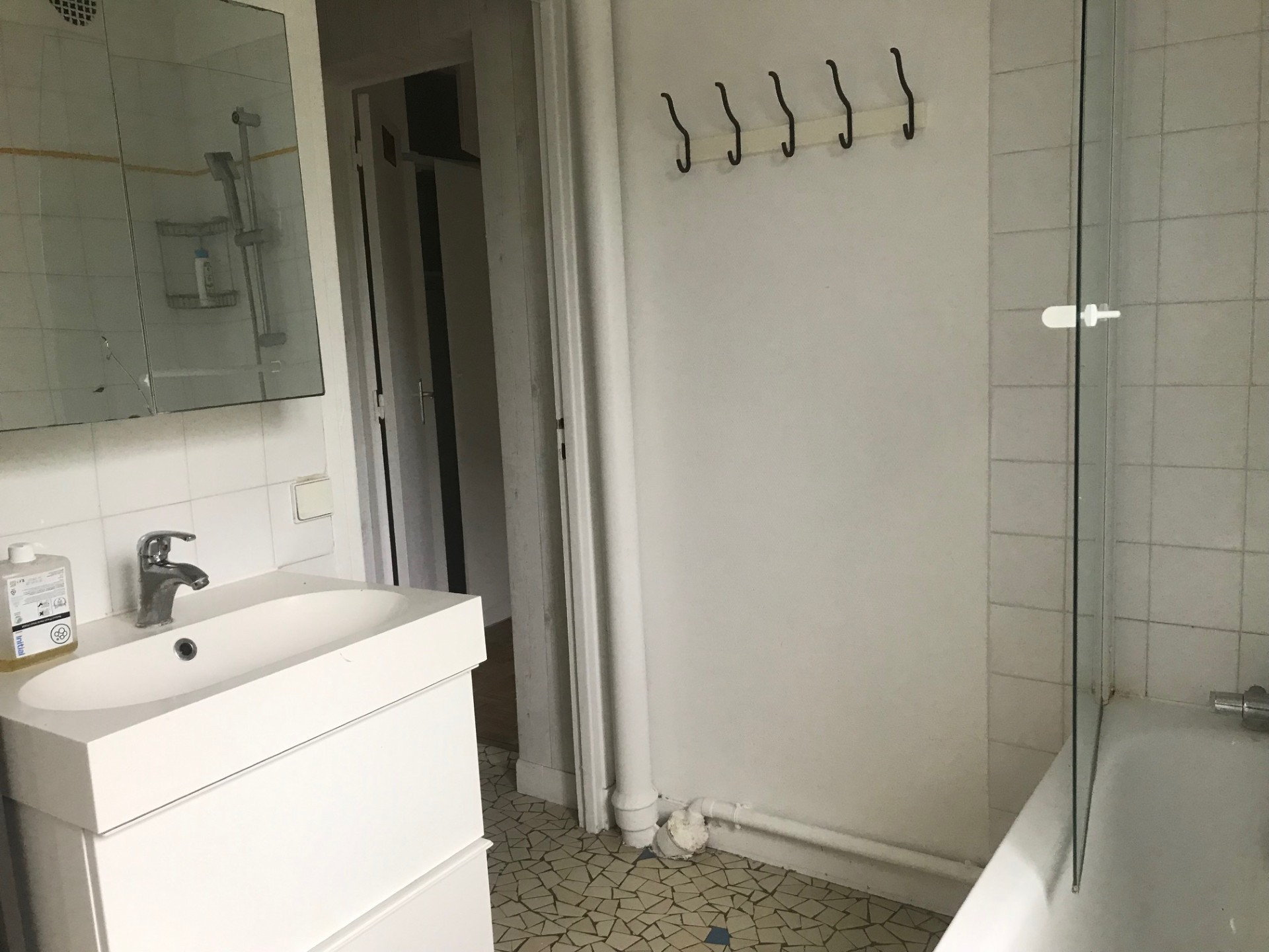 Location Appartement à Savigny-sur-Orge 3 pièces