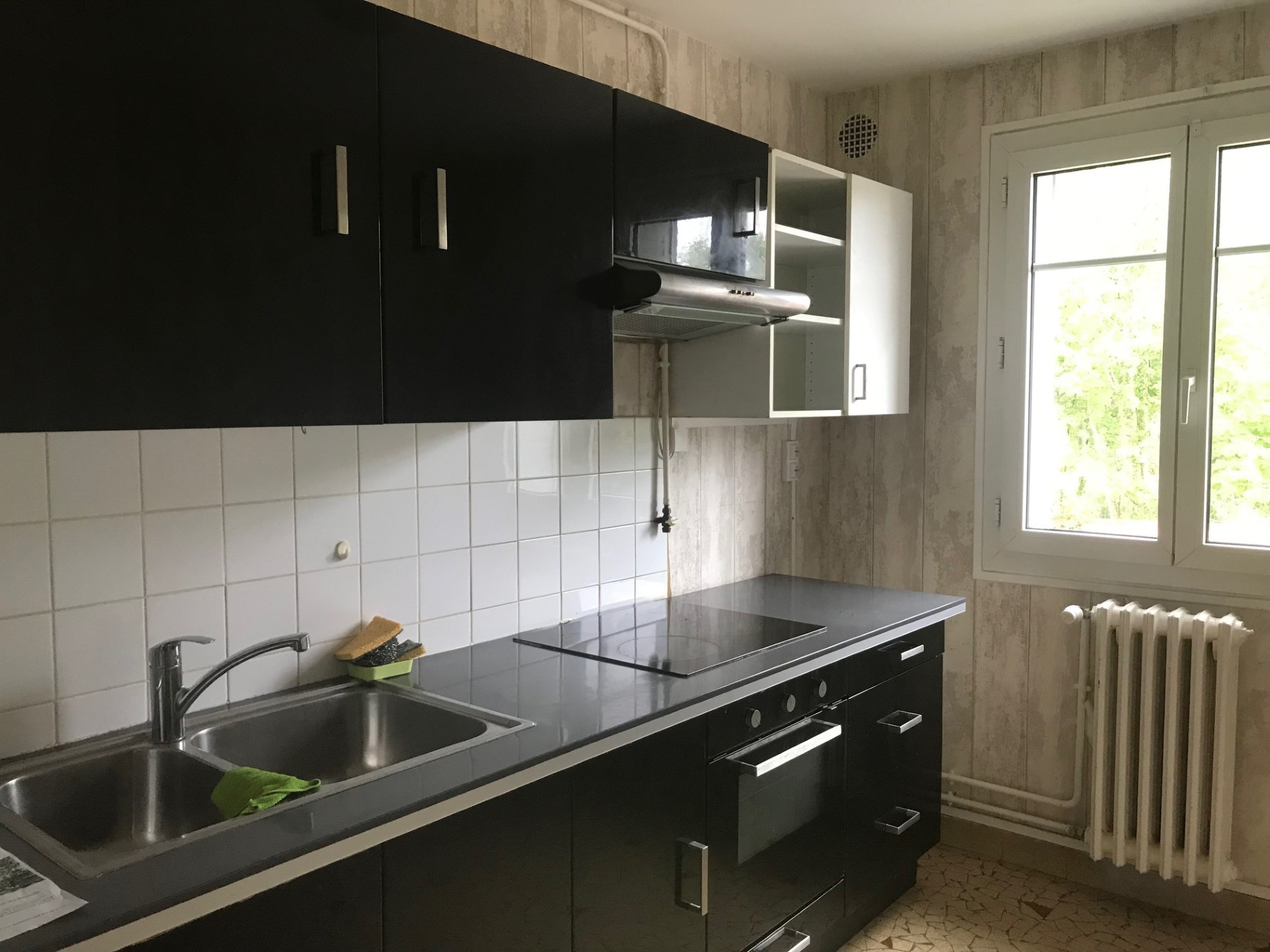 Location Appartement à Savigny-sur-Orge 3 pièces