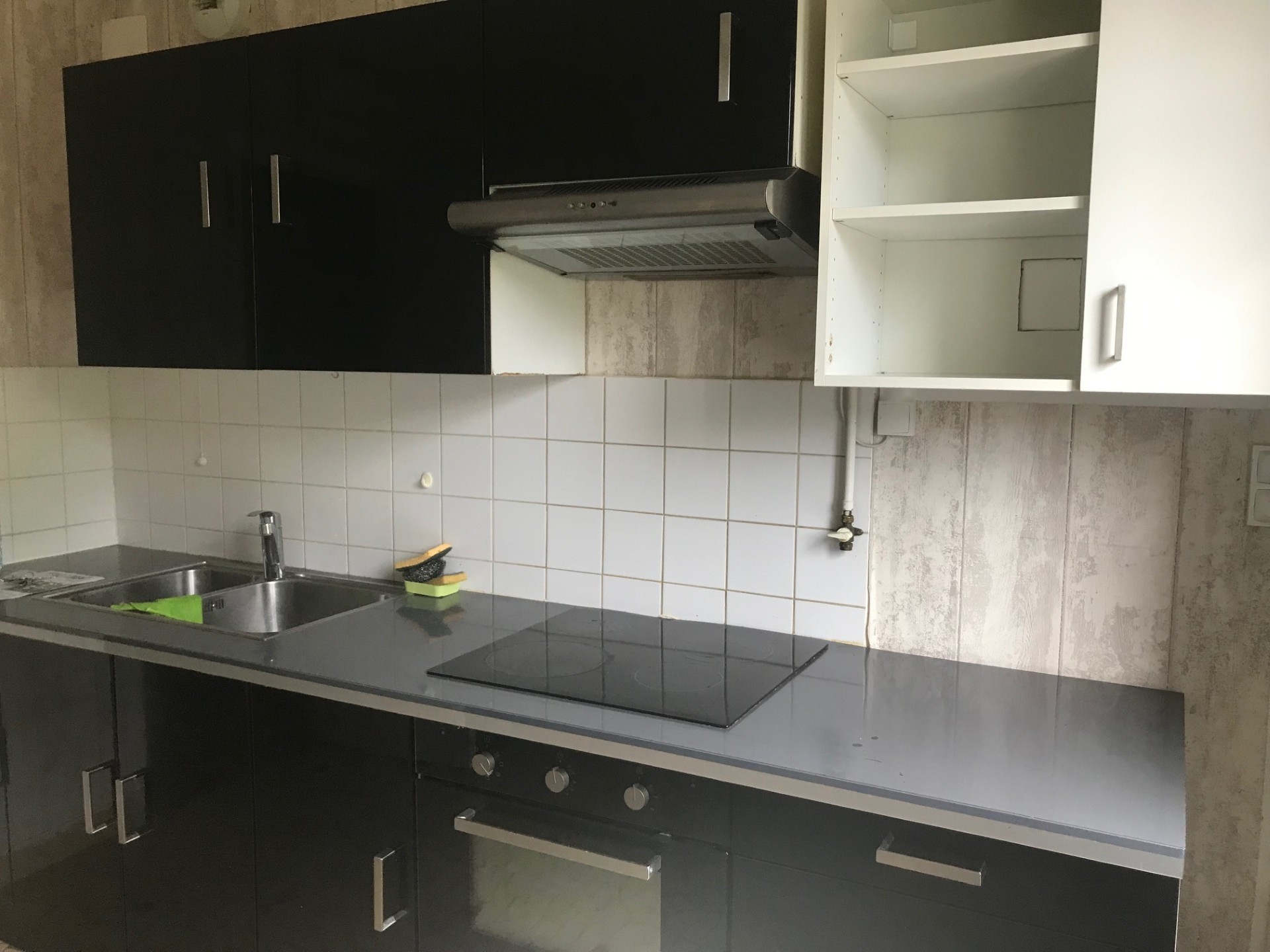 Location Appartement à Savigny-sur-Orge 3 pièces