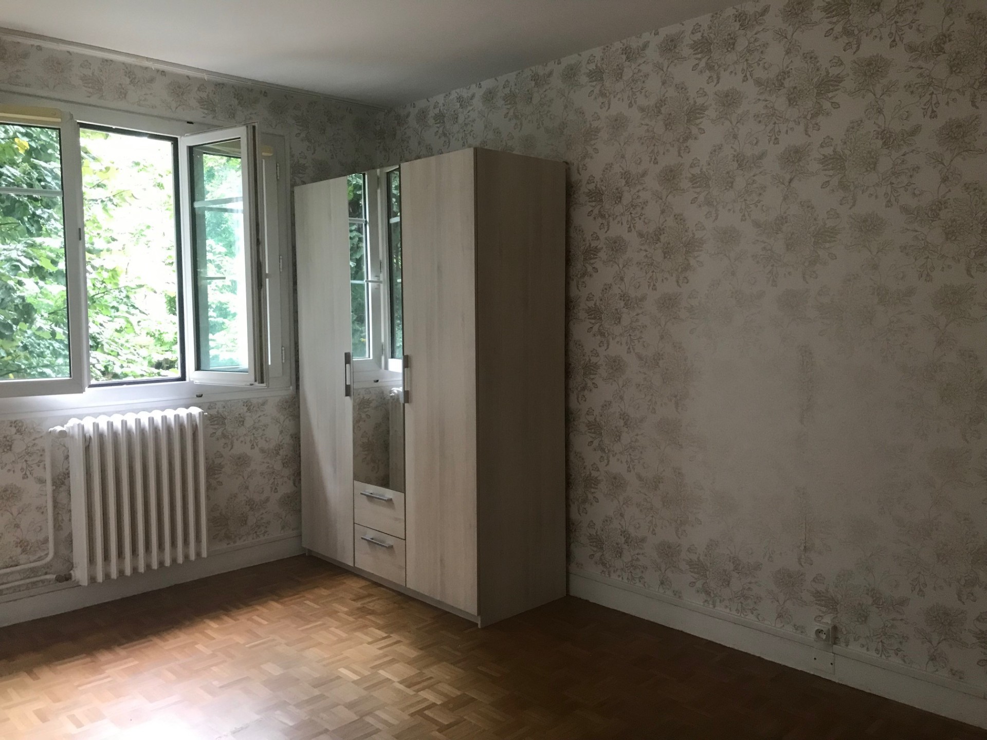 Location Appartement à Savigny-sur-Orge 3 pièces