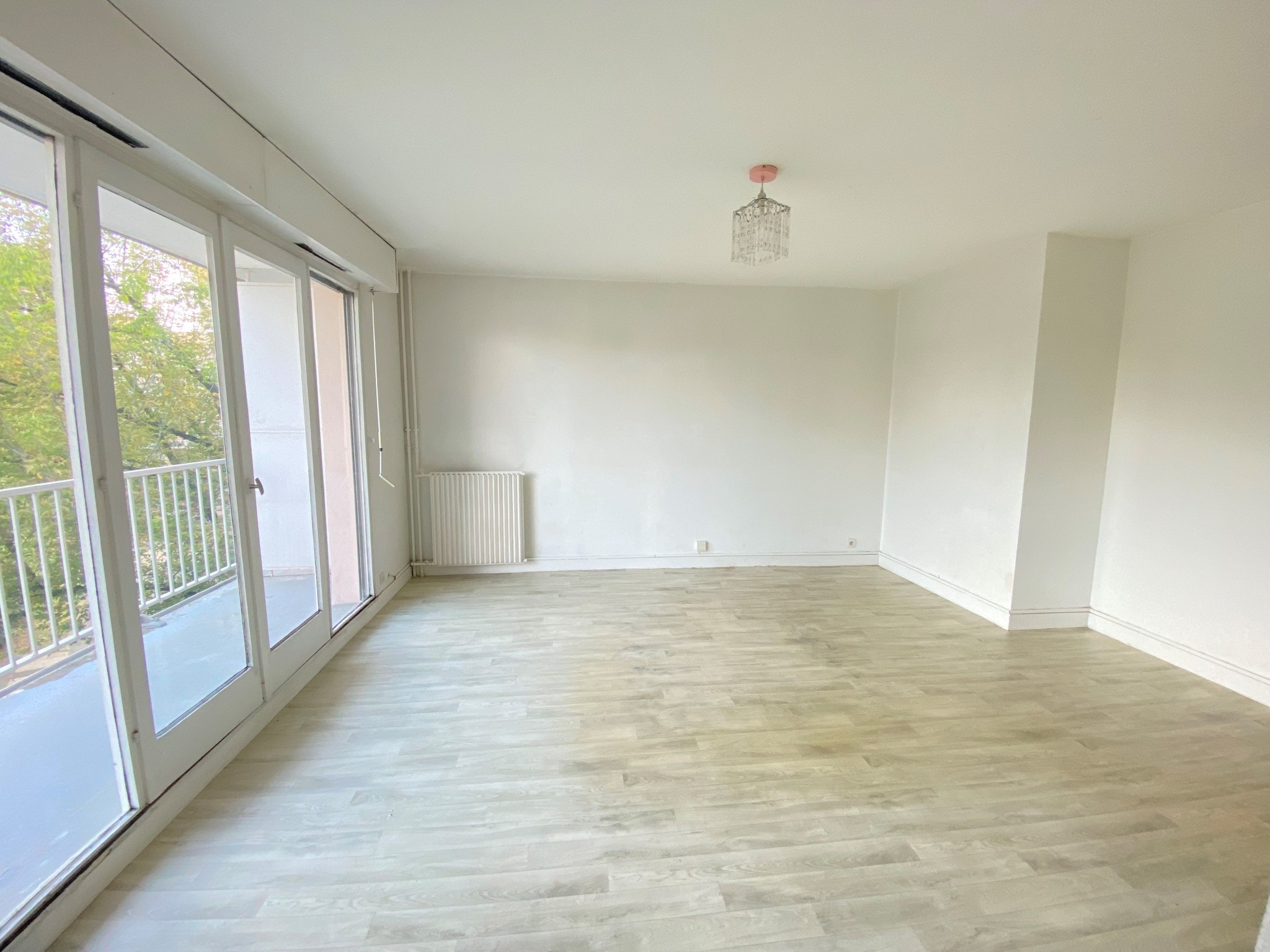 Vente Appartement à Évry 3 pièces