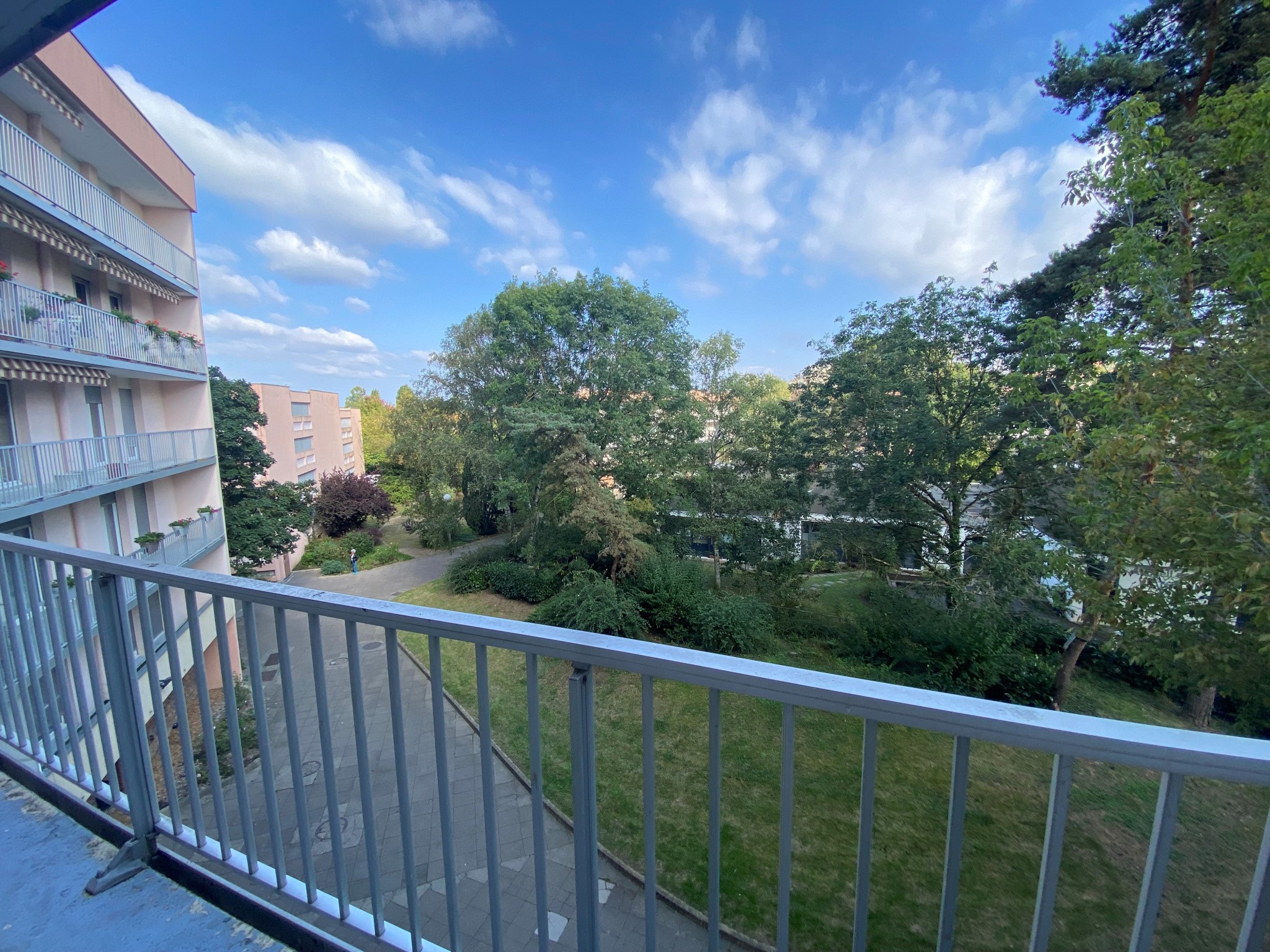 Vente Appartement à Évry 3 pièces