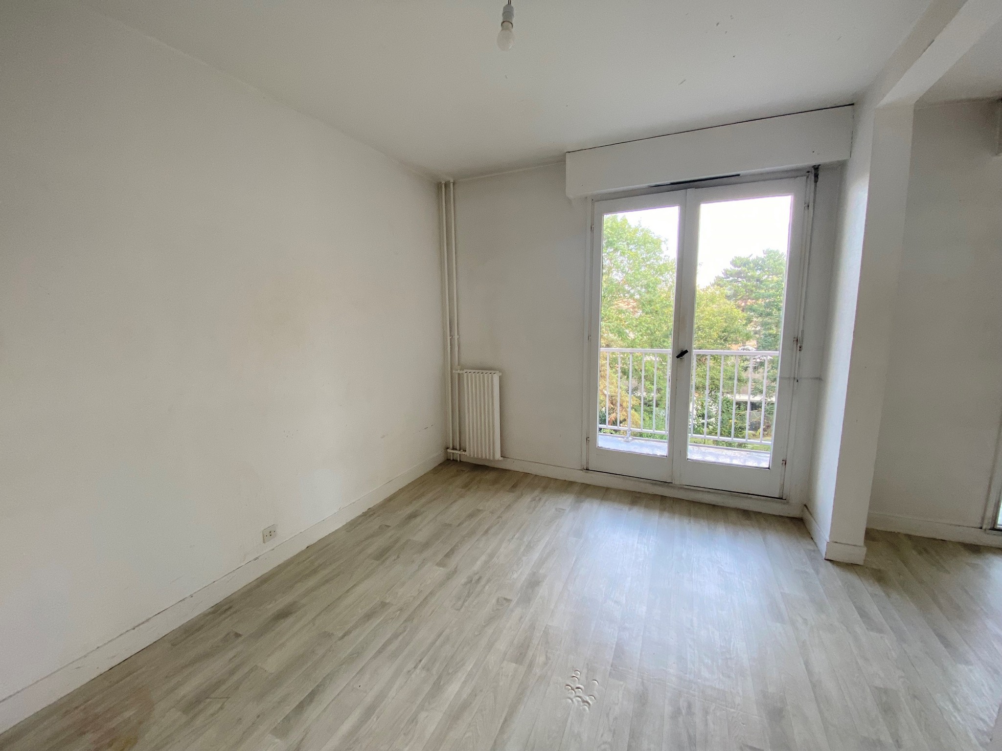 Vente Appartement à Évry 3 pièces