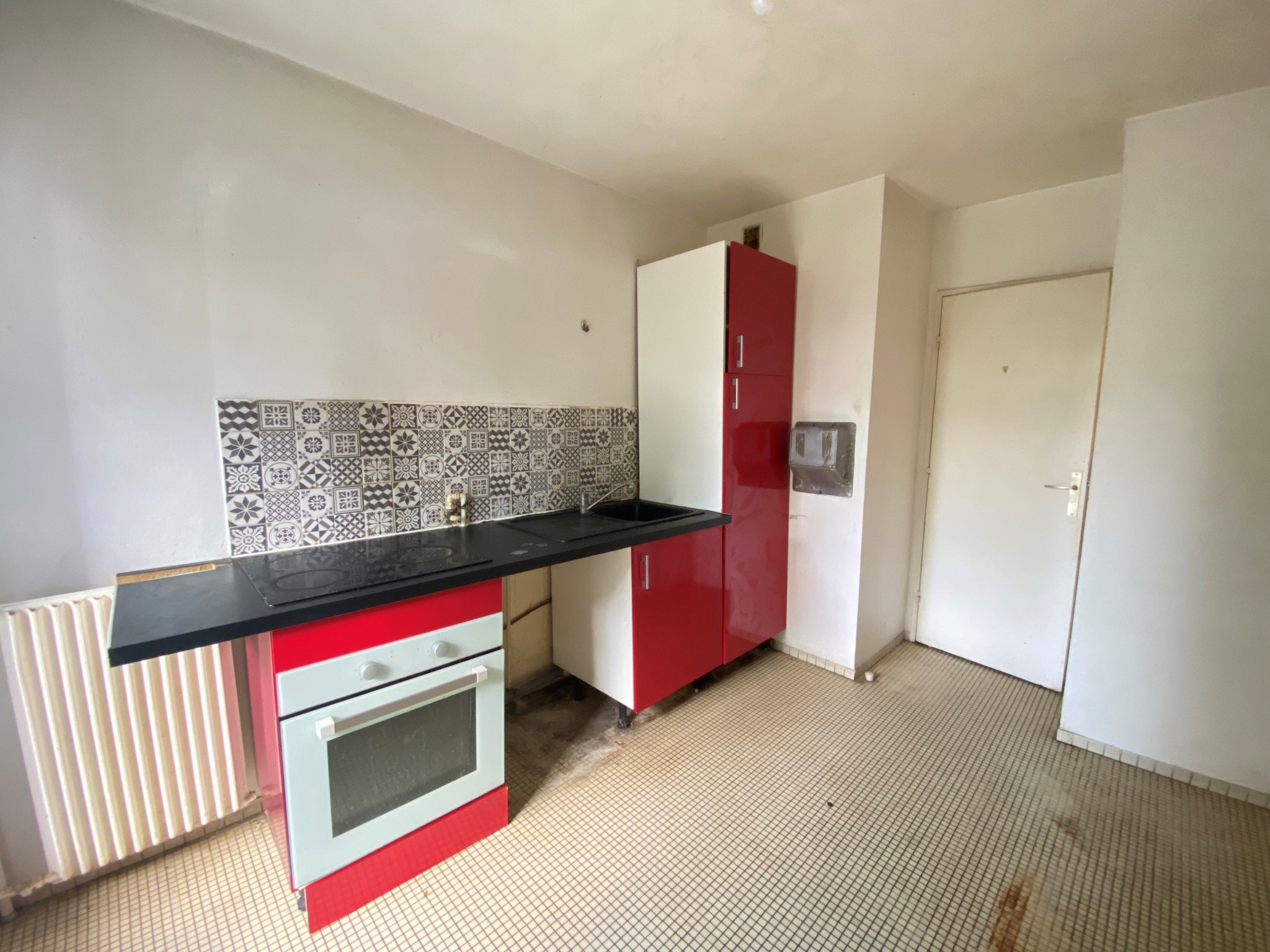 Vente Appartement à Évry 3 pièces