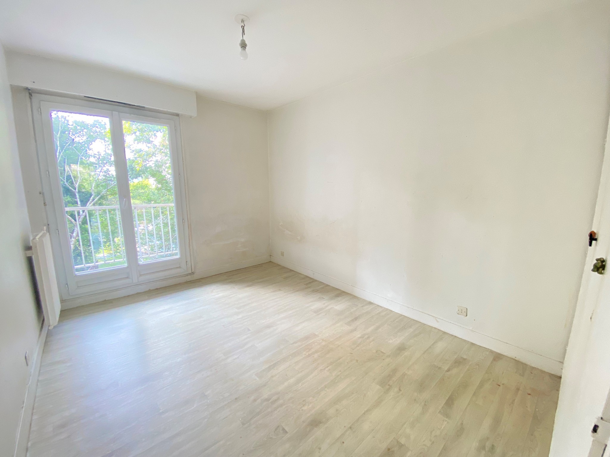 Vente Appartement à Évry 3 pièces