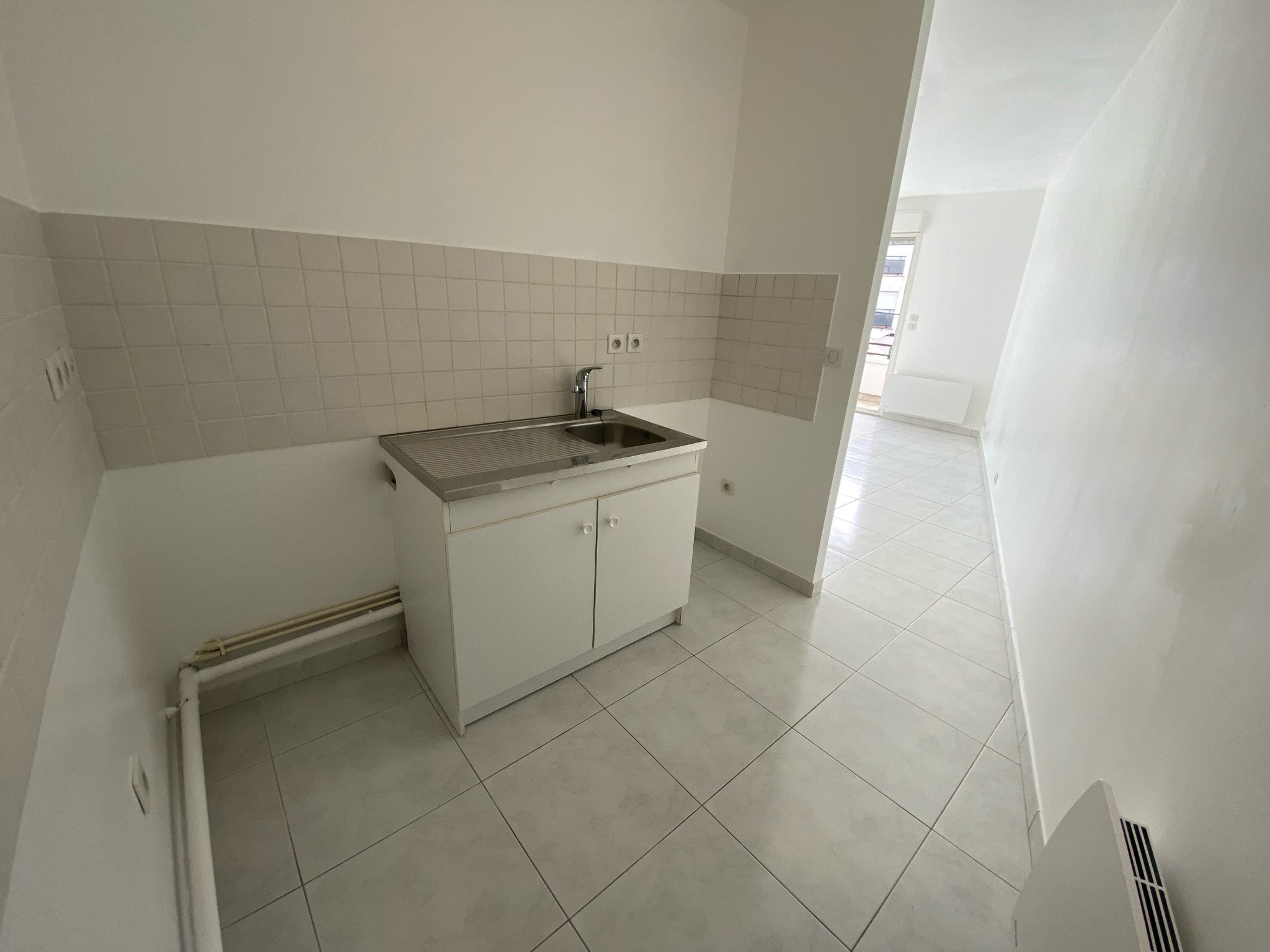 Vente Appartement à Morangis 1 pièce